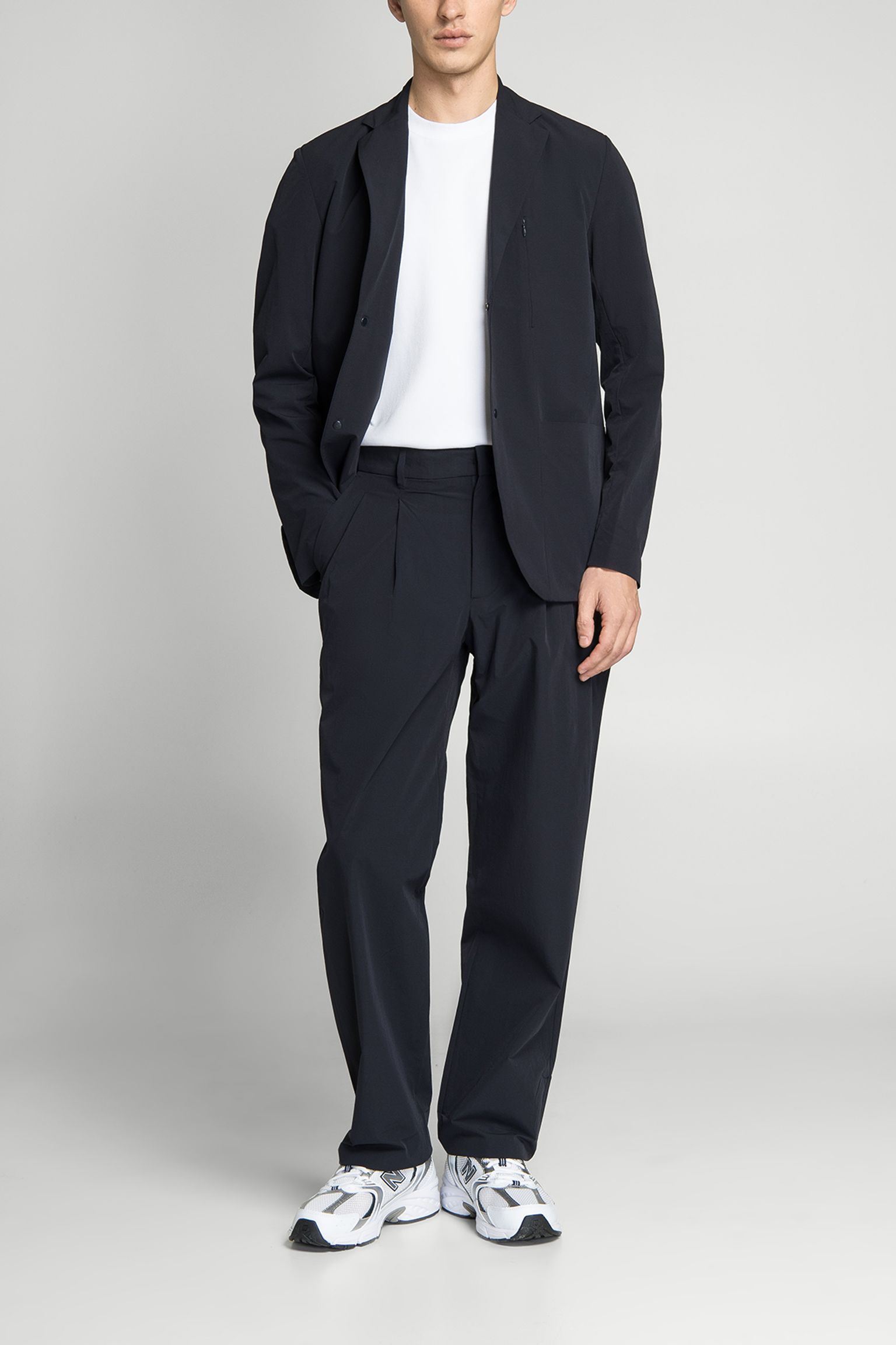 Брюки Benn Travel Light Pants купить в Украине