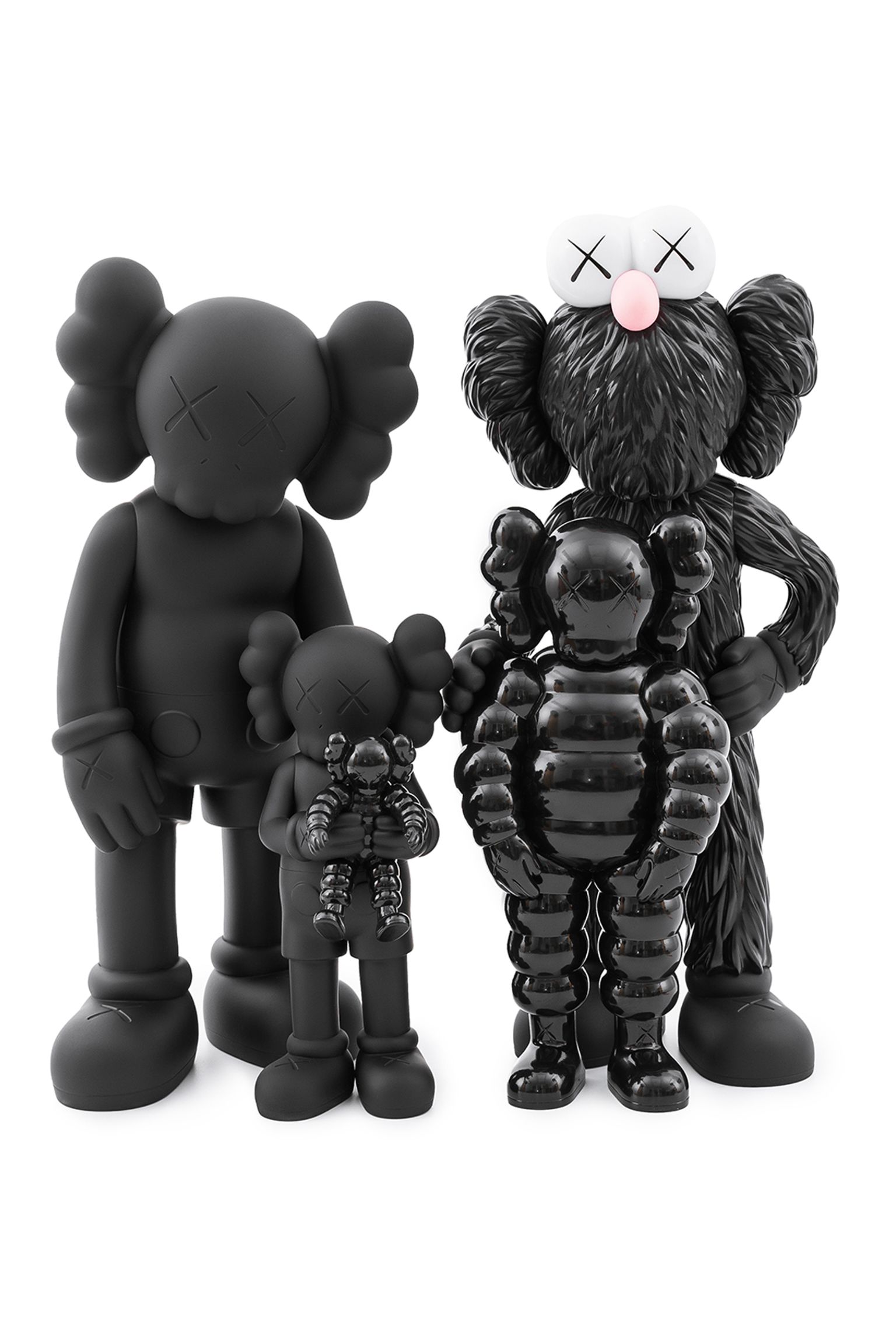 іграшка Family Black купити