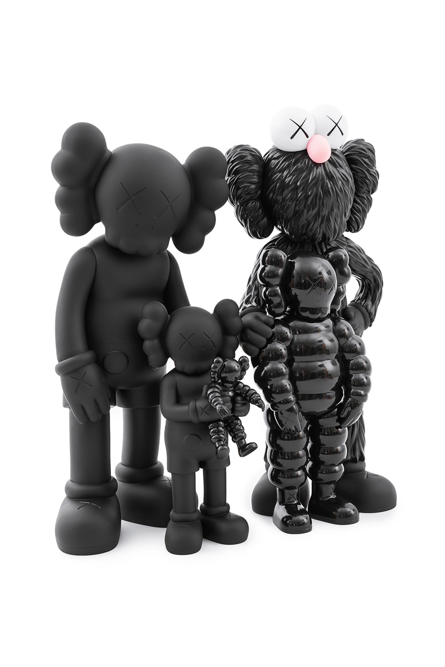 іграшка Family Black купити в Україні