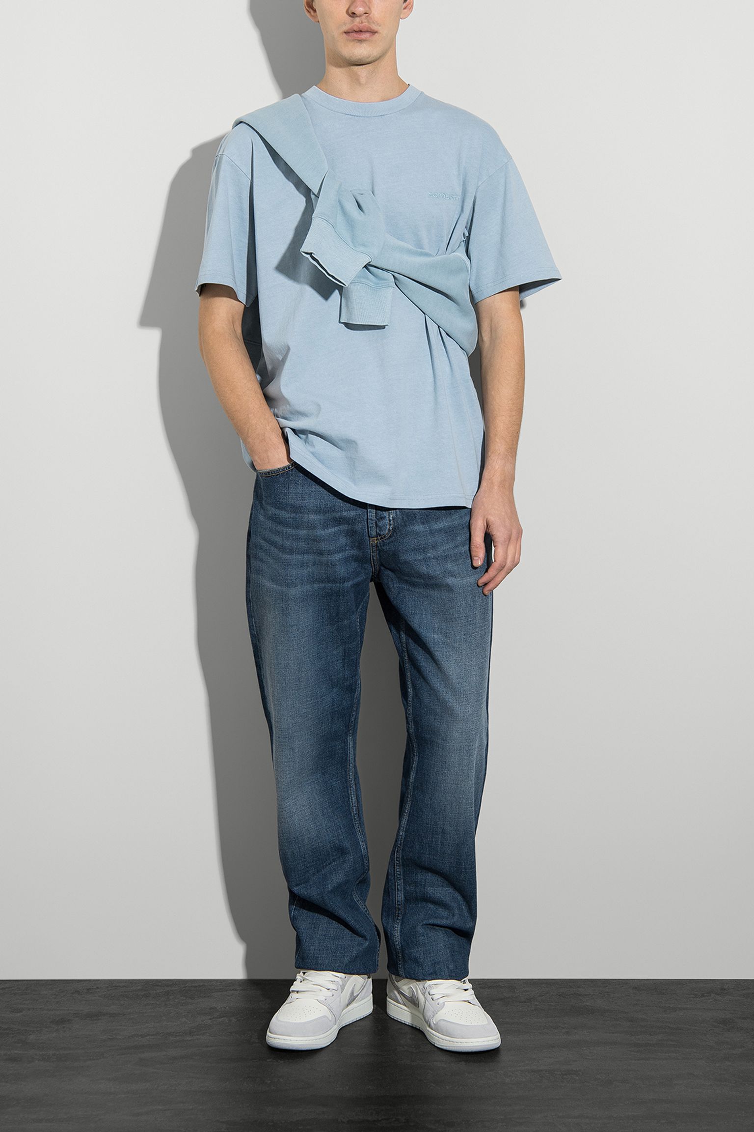 Джинсы Marlow Pant купить в Украине