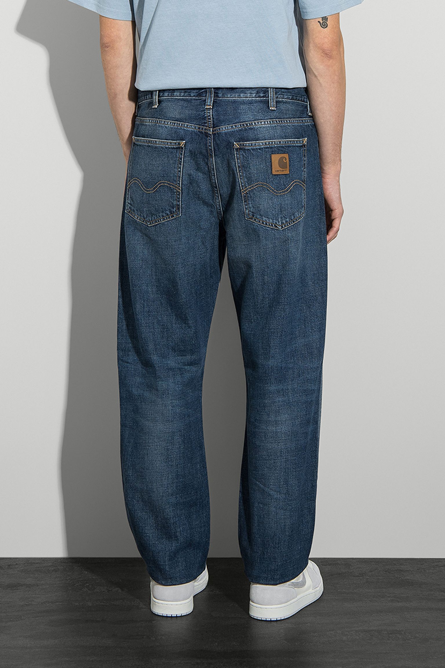 Джинсы Marlow Pant с доставкой
