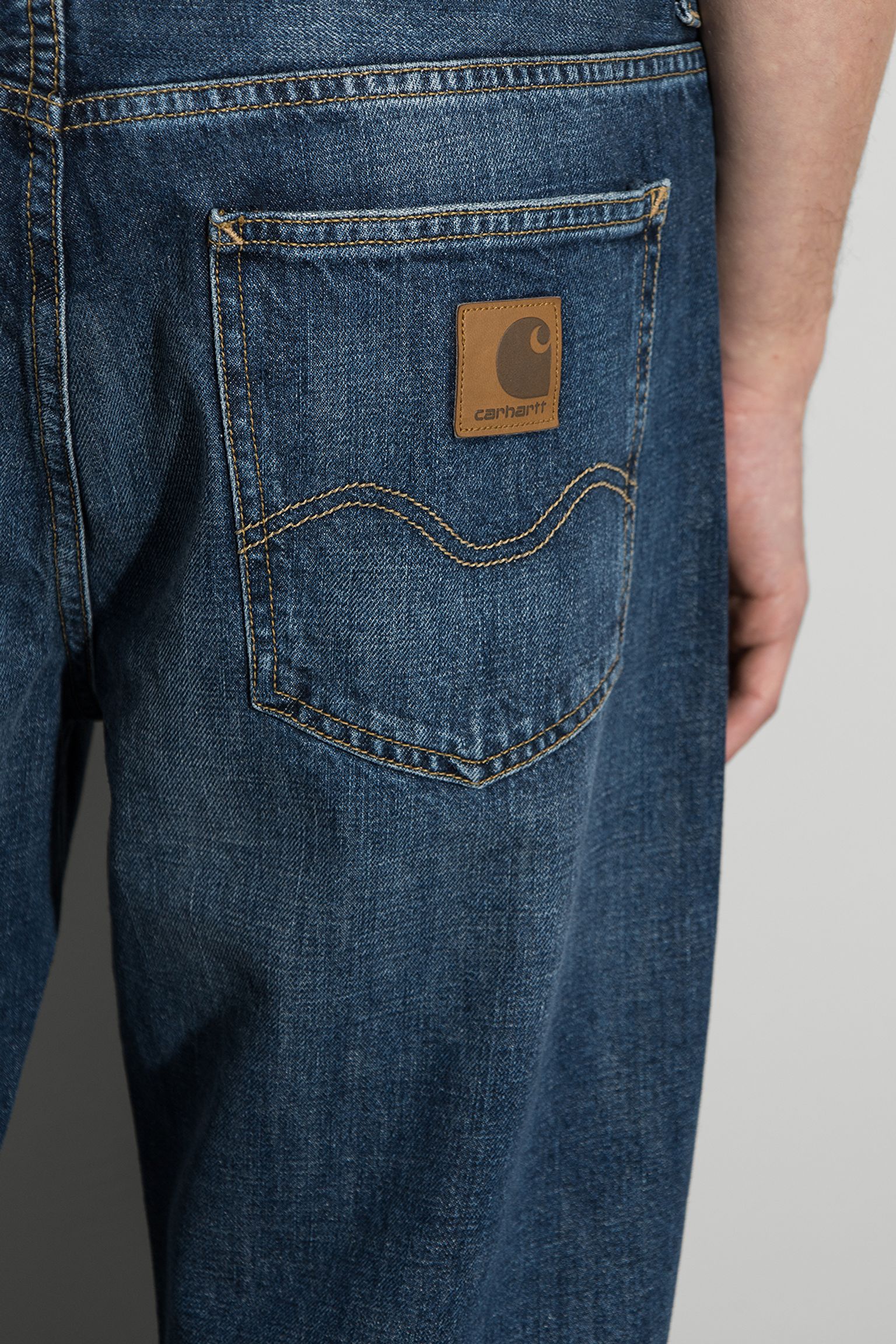 Стильные Джинсы Marlow Pant