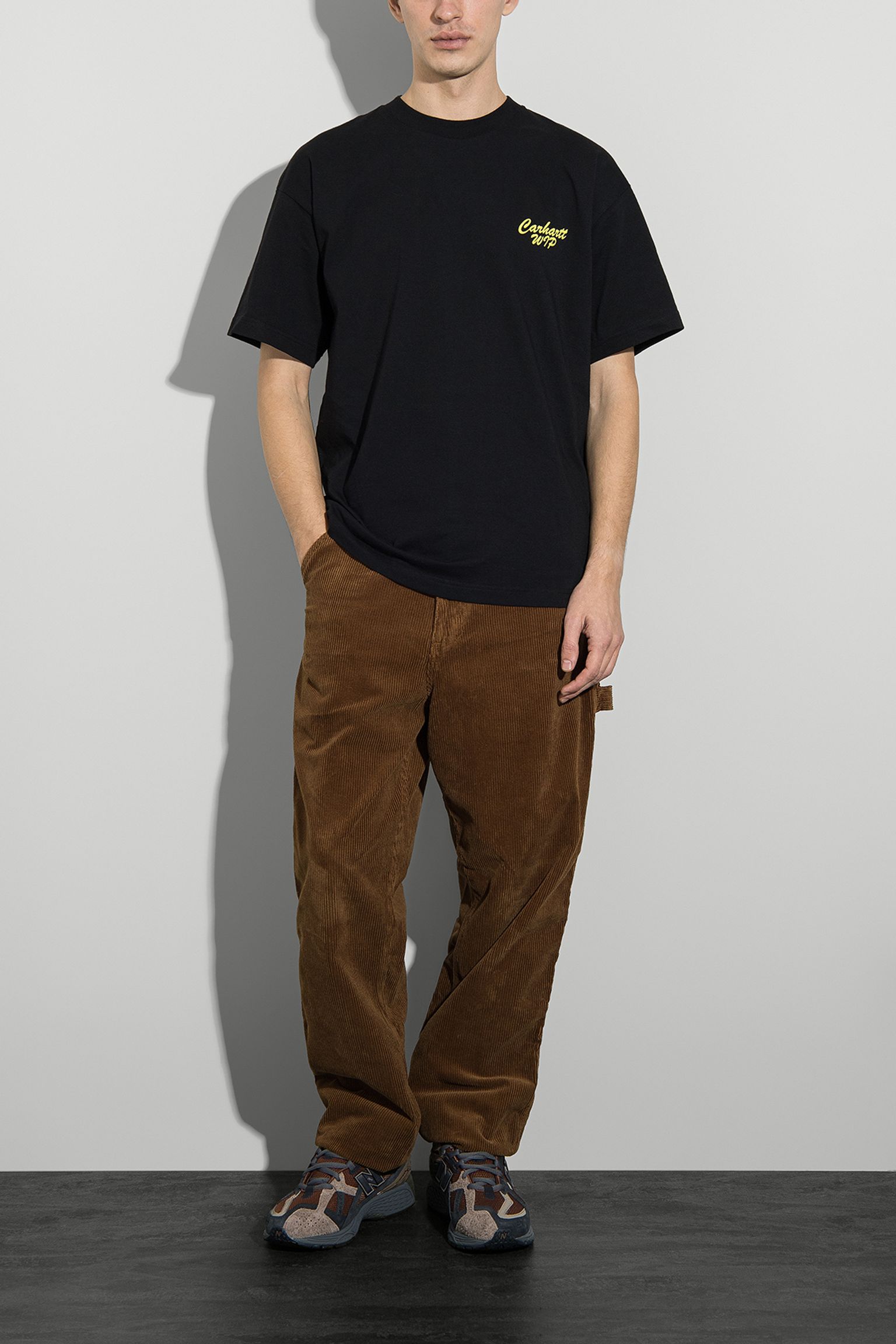 Брюки Single Knee Pant купить в Украине