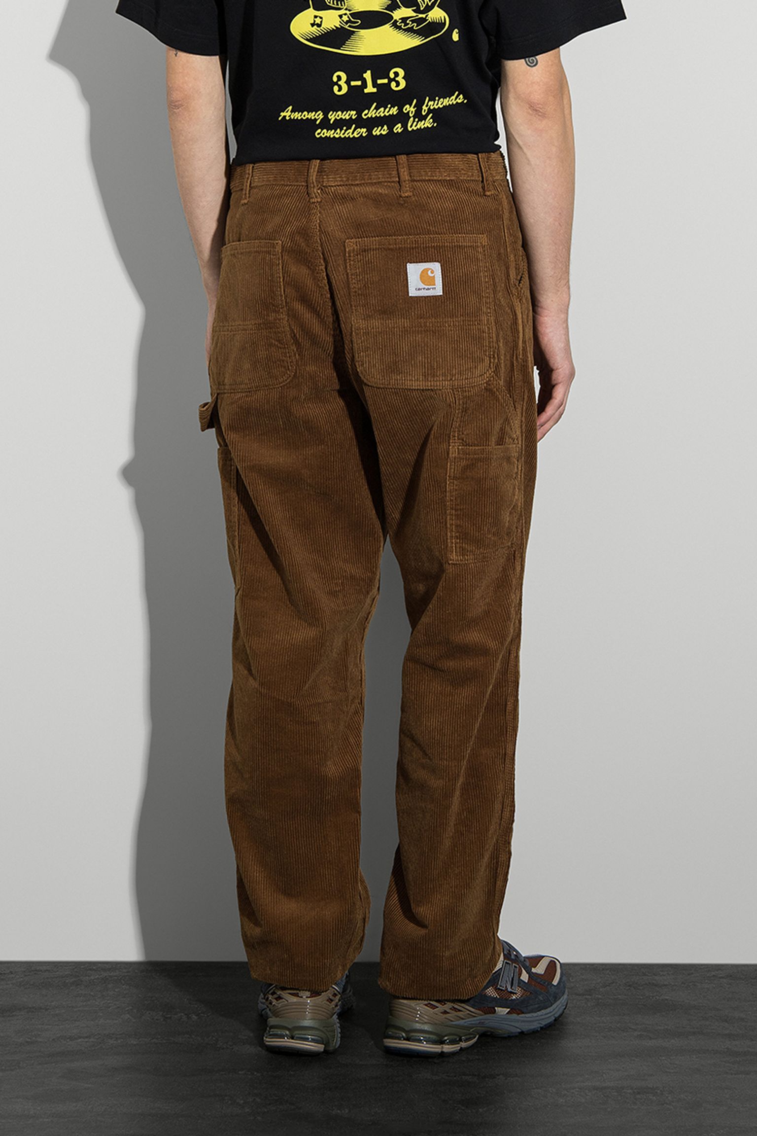 Брюки Single Knee Pant с доставкой