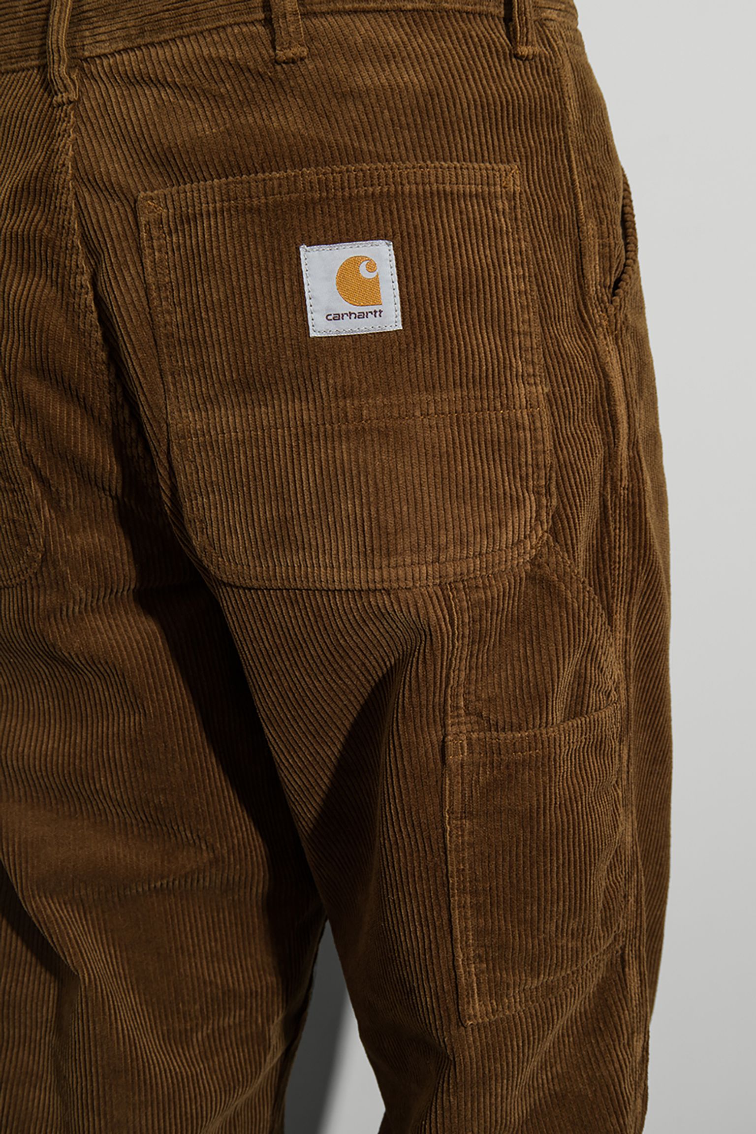 Стильные Брюки Single Knee Pant