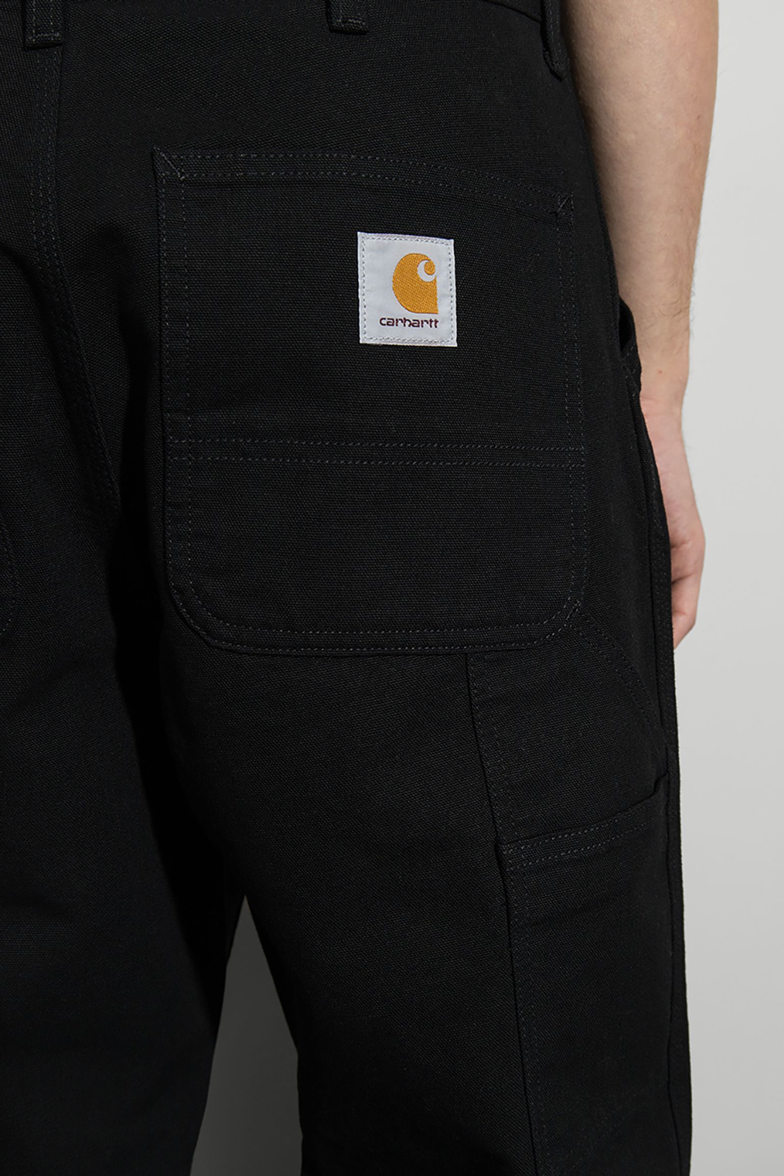 Стильные Брюки Single Knee Pant