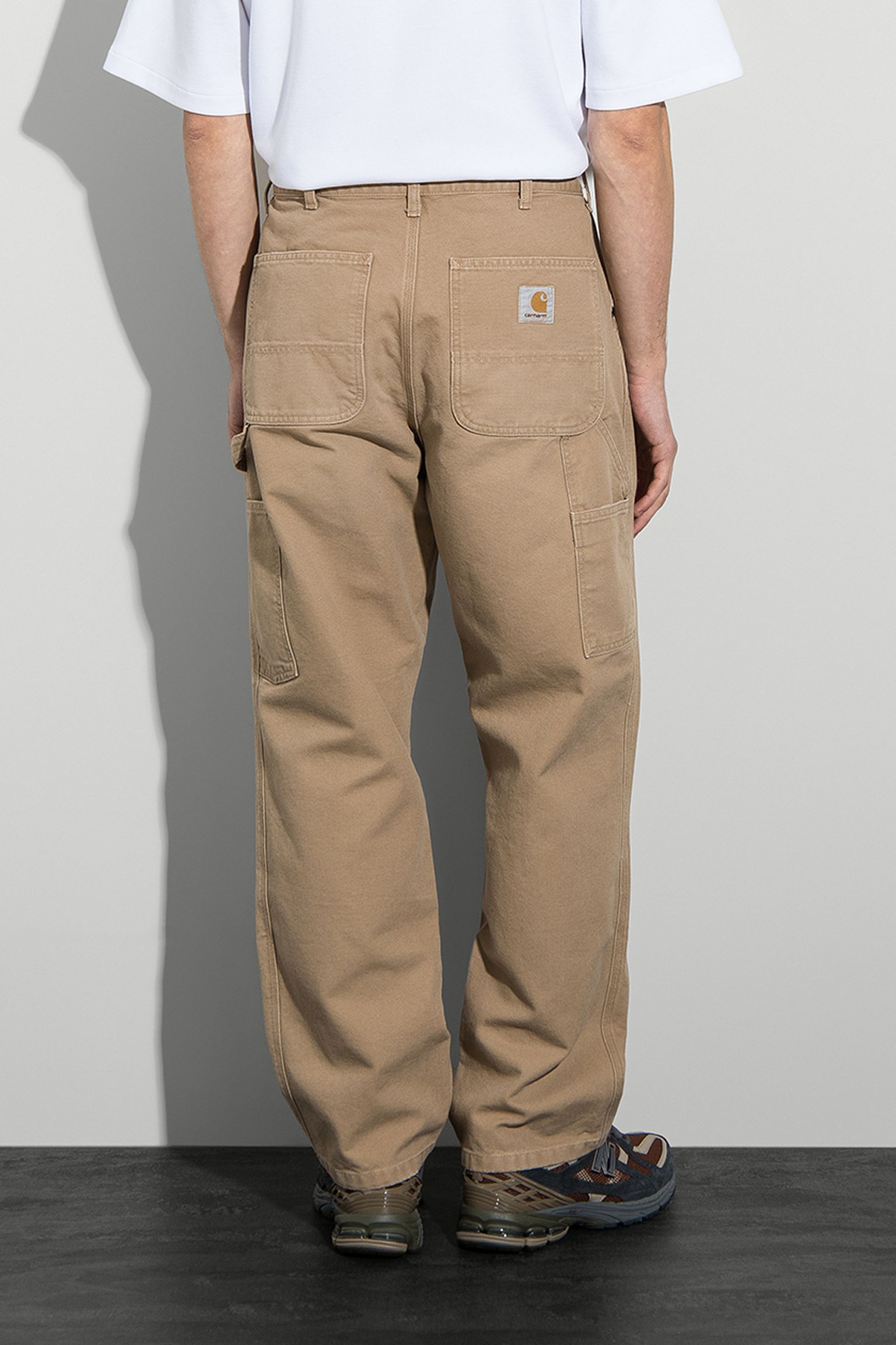 Брюки Single Knee Pant с доставкой