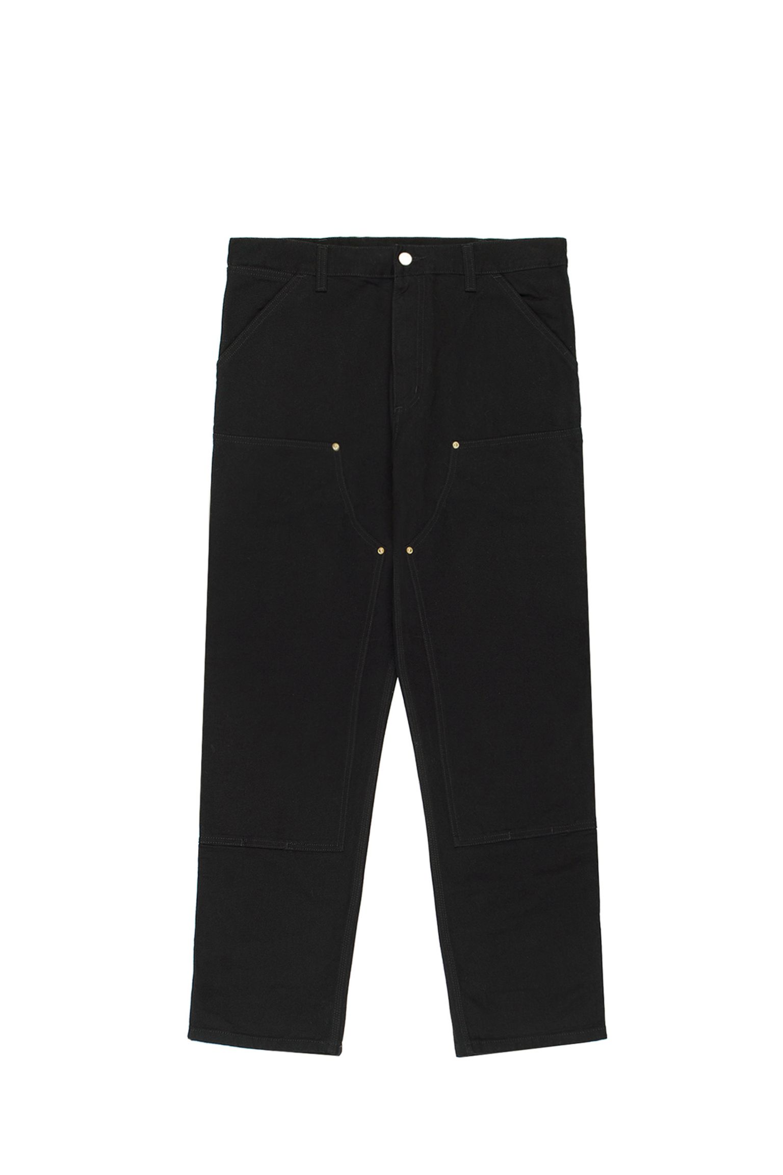Джинсы Double Knee Pant купить