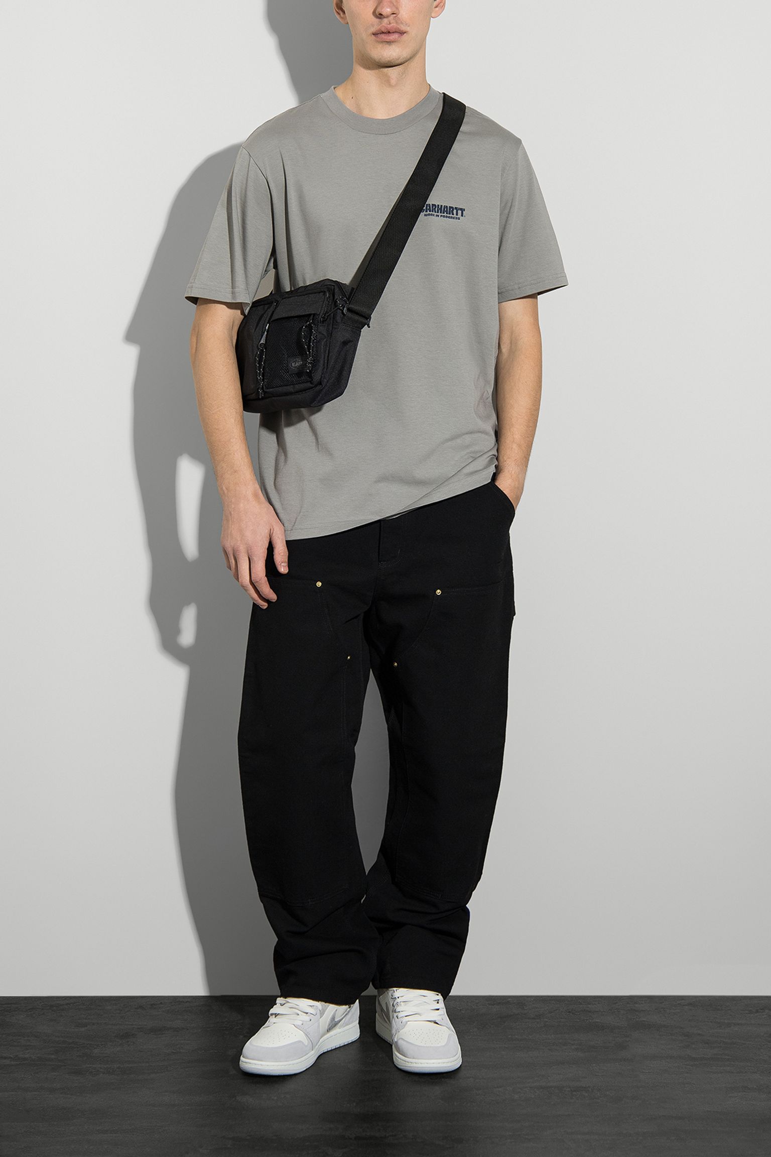 Джинсы Double Knee Pant купить в Украине