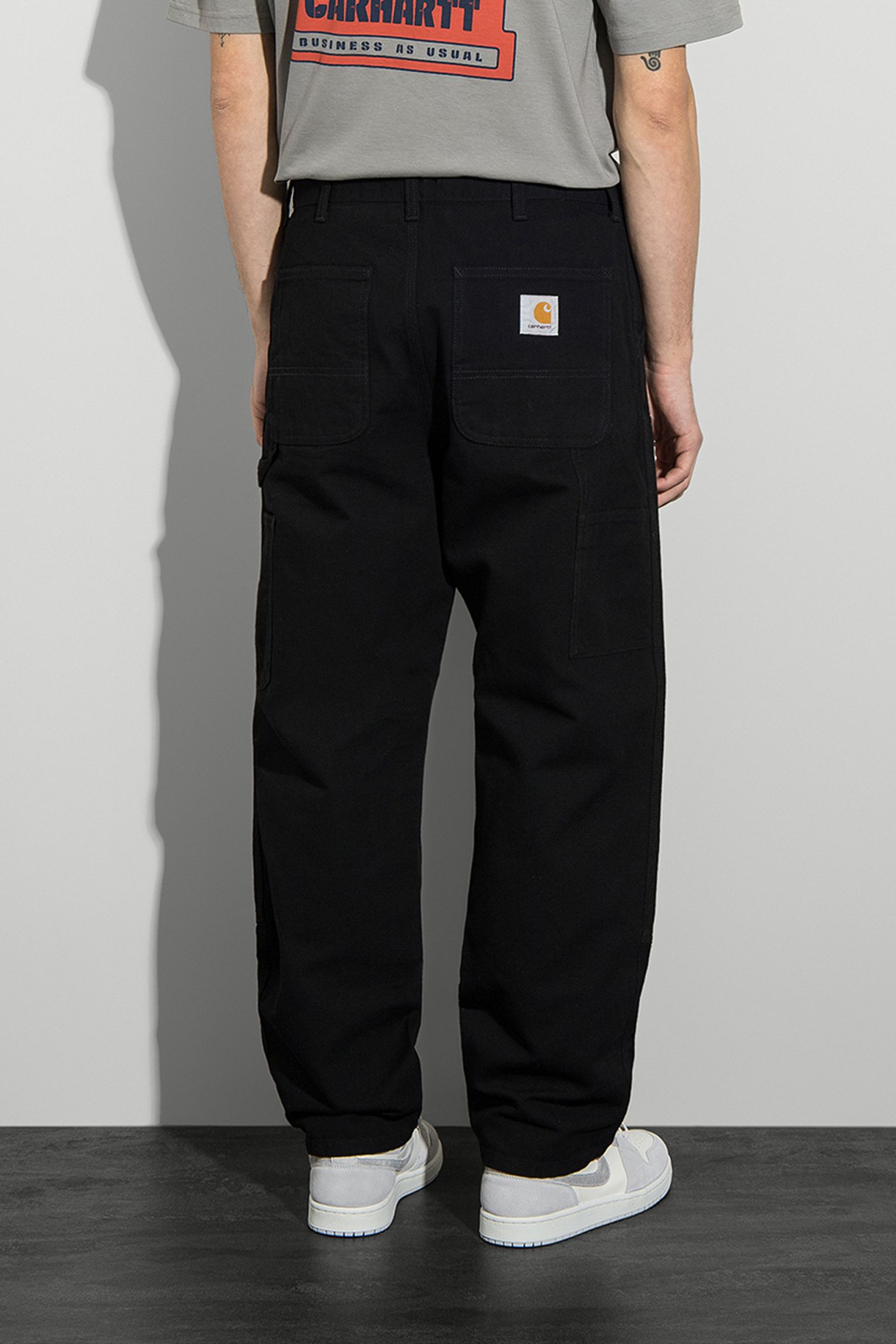 Джинсы Double Knee Pant с доставкой