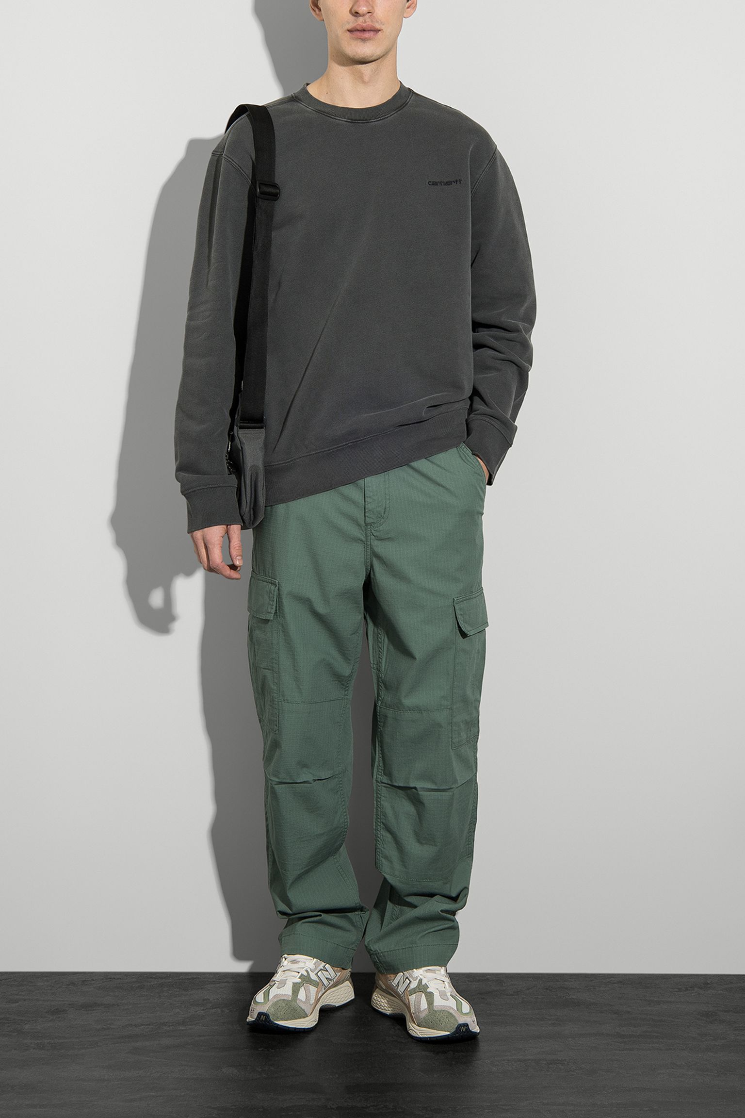 Брюки Regular Cargo Pant