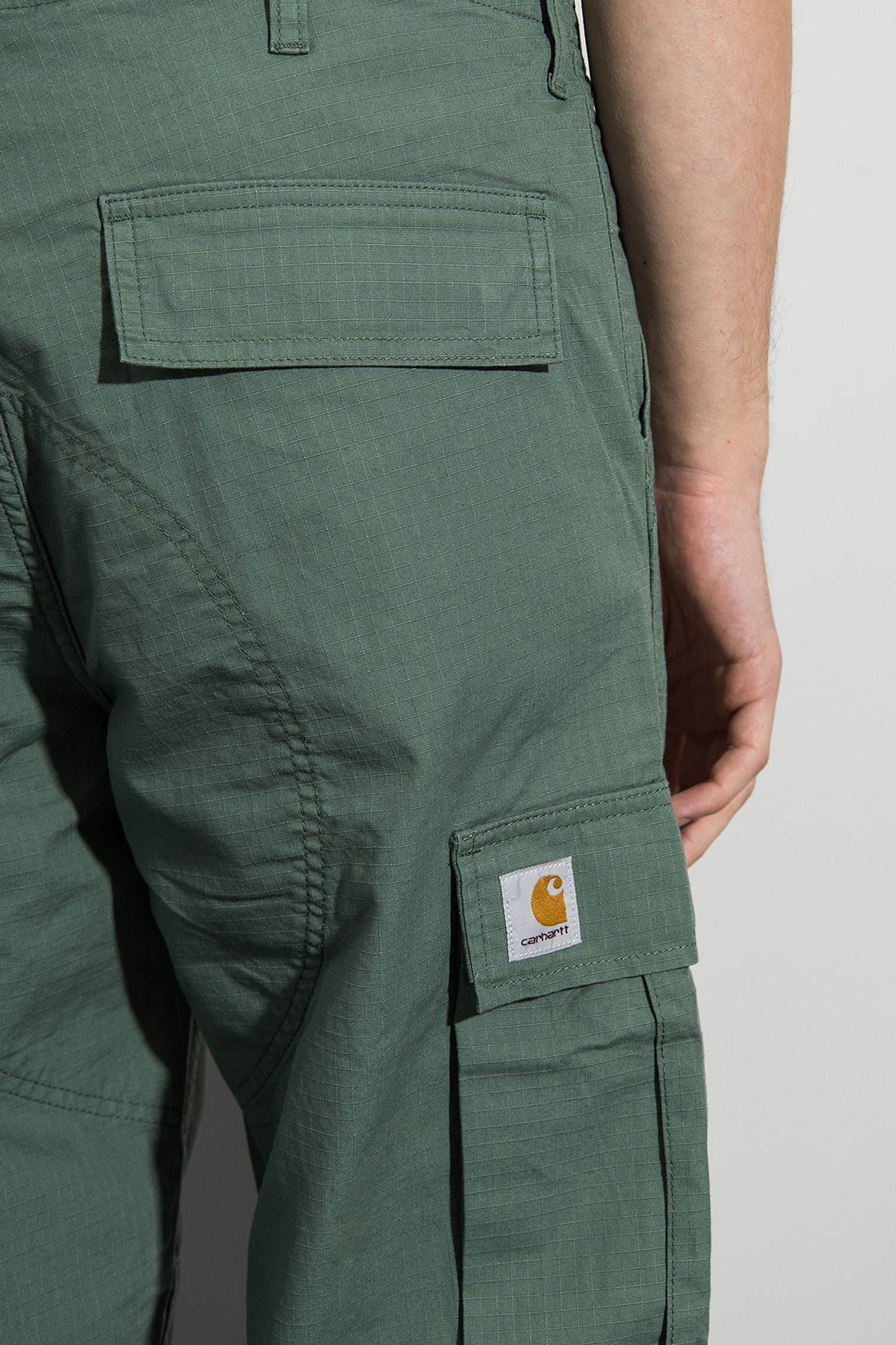 Брюки Regular Cargo Pant