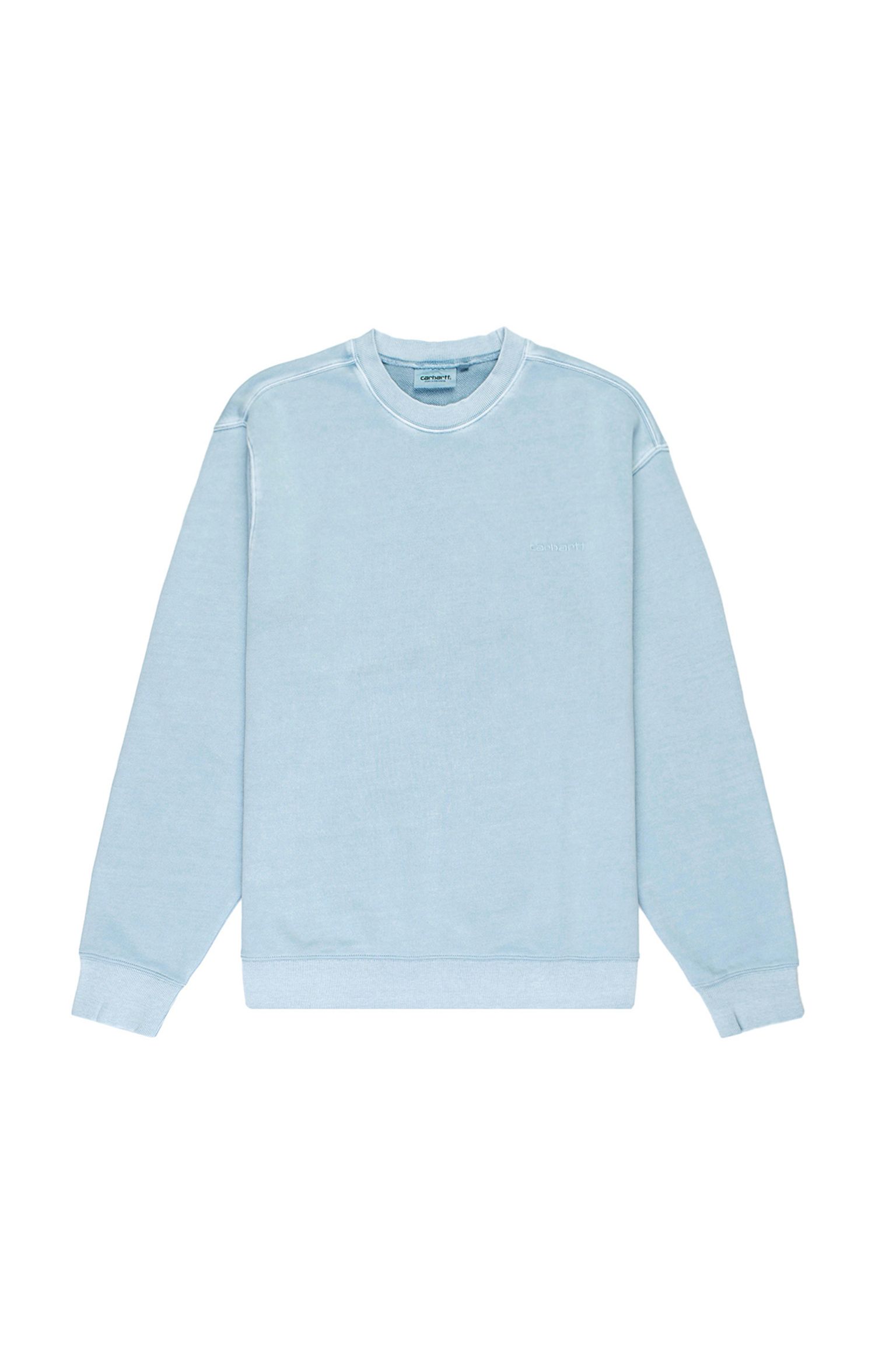 Свитшот Duster Script Sweat купить
