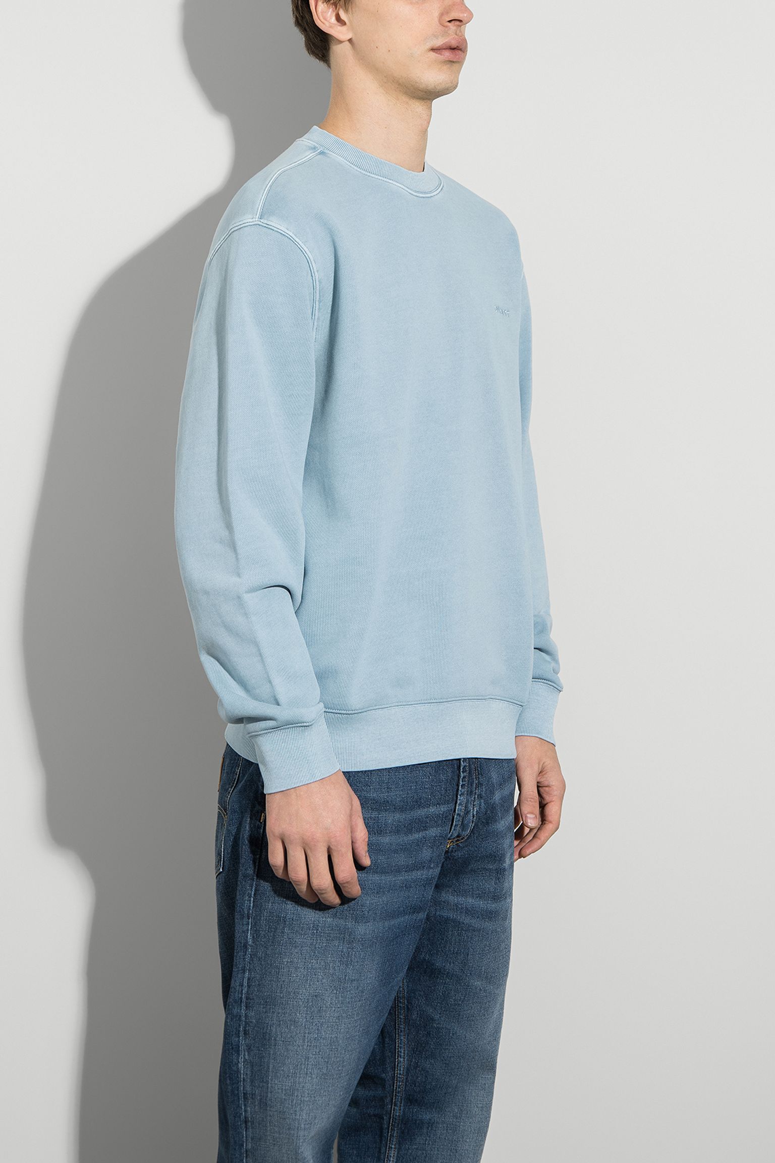 Свитшот Duster Script Sweat с доставкой