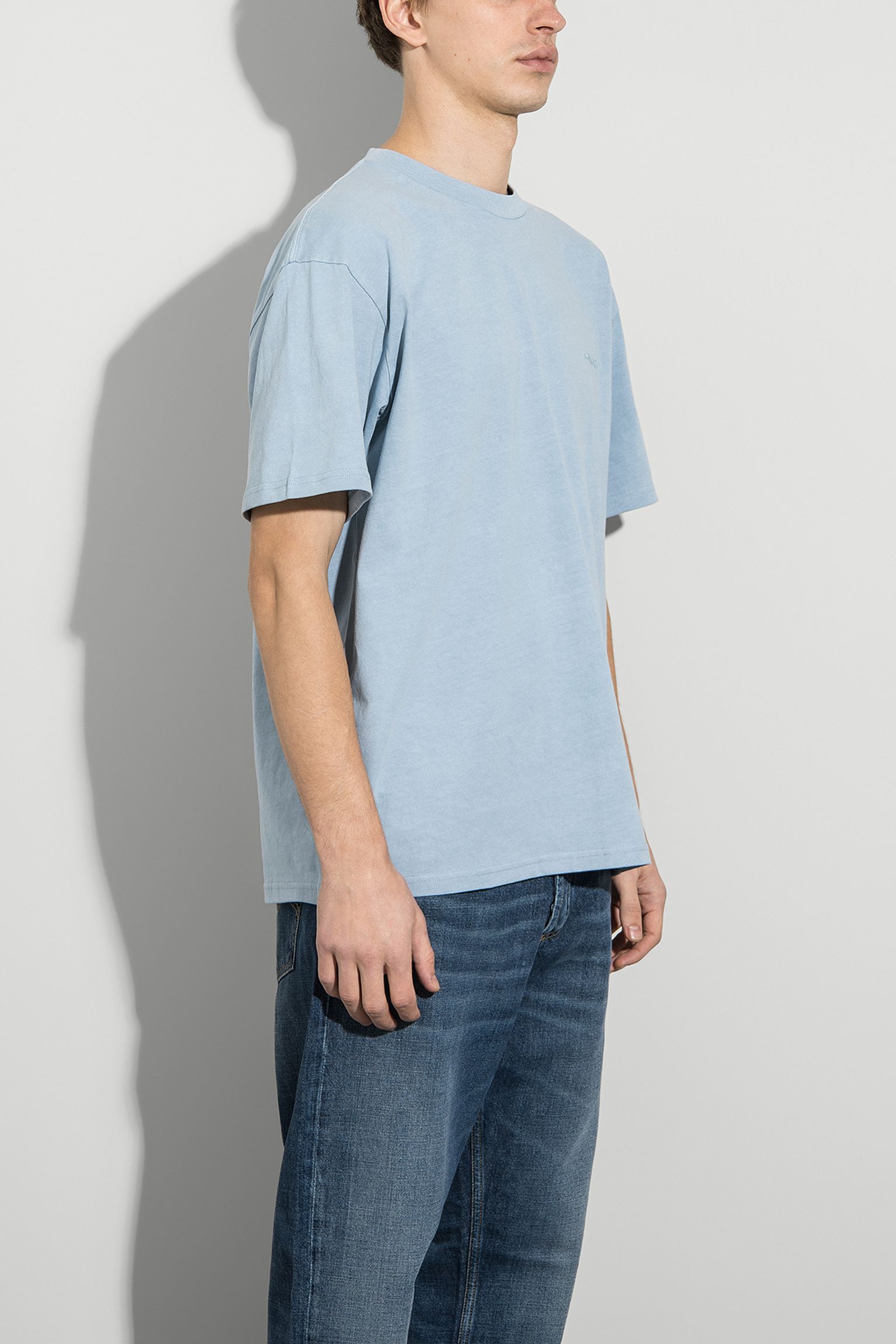 Футболка Duster Script T-Shirt с доставкой