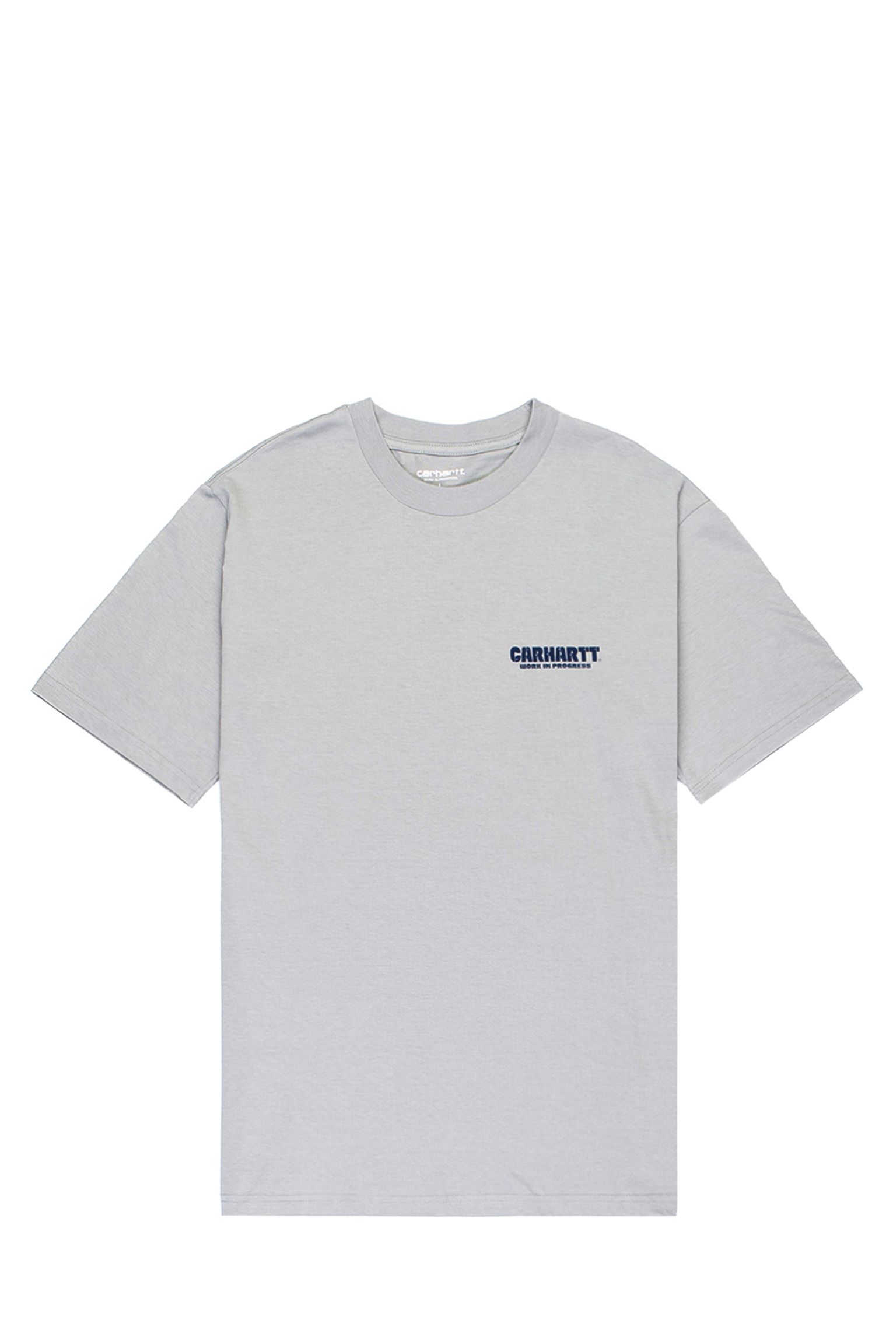 Футболка S/S Trade T-Shirt