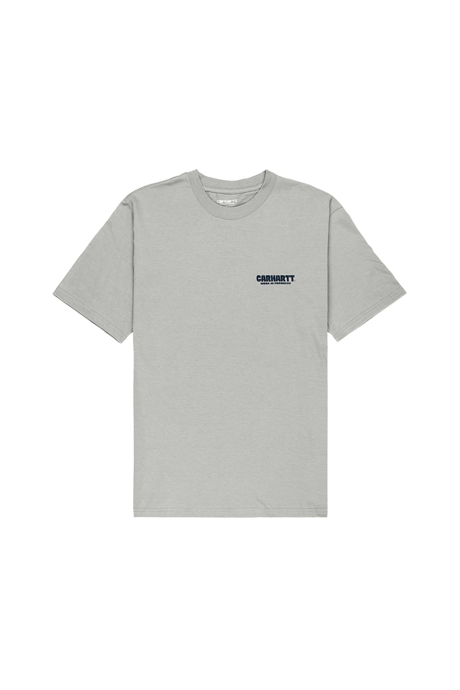 Футболка S/S Trade T-Shirt купить