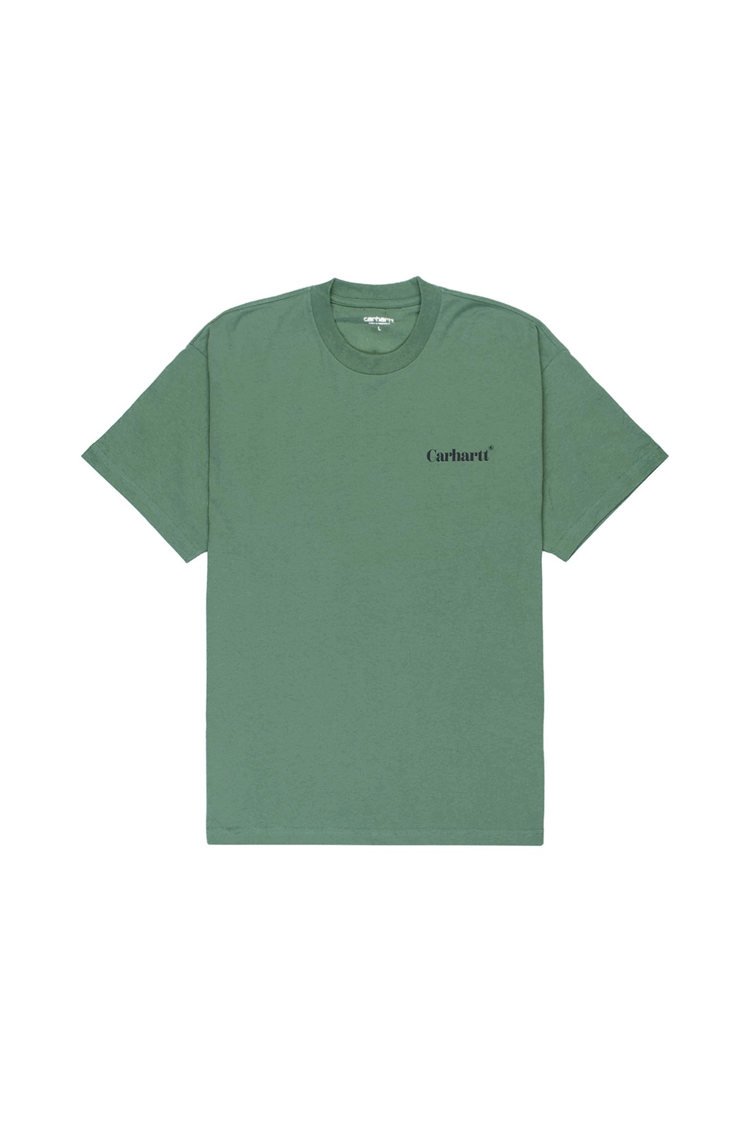 Футболка S/S Fold Duck T-Shirt купить