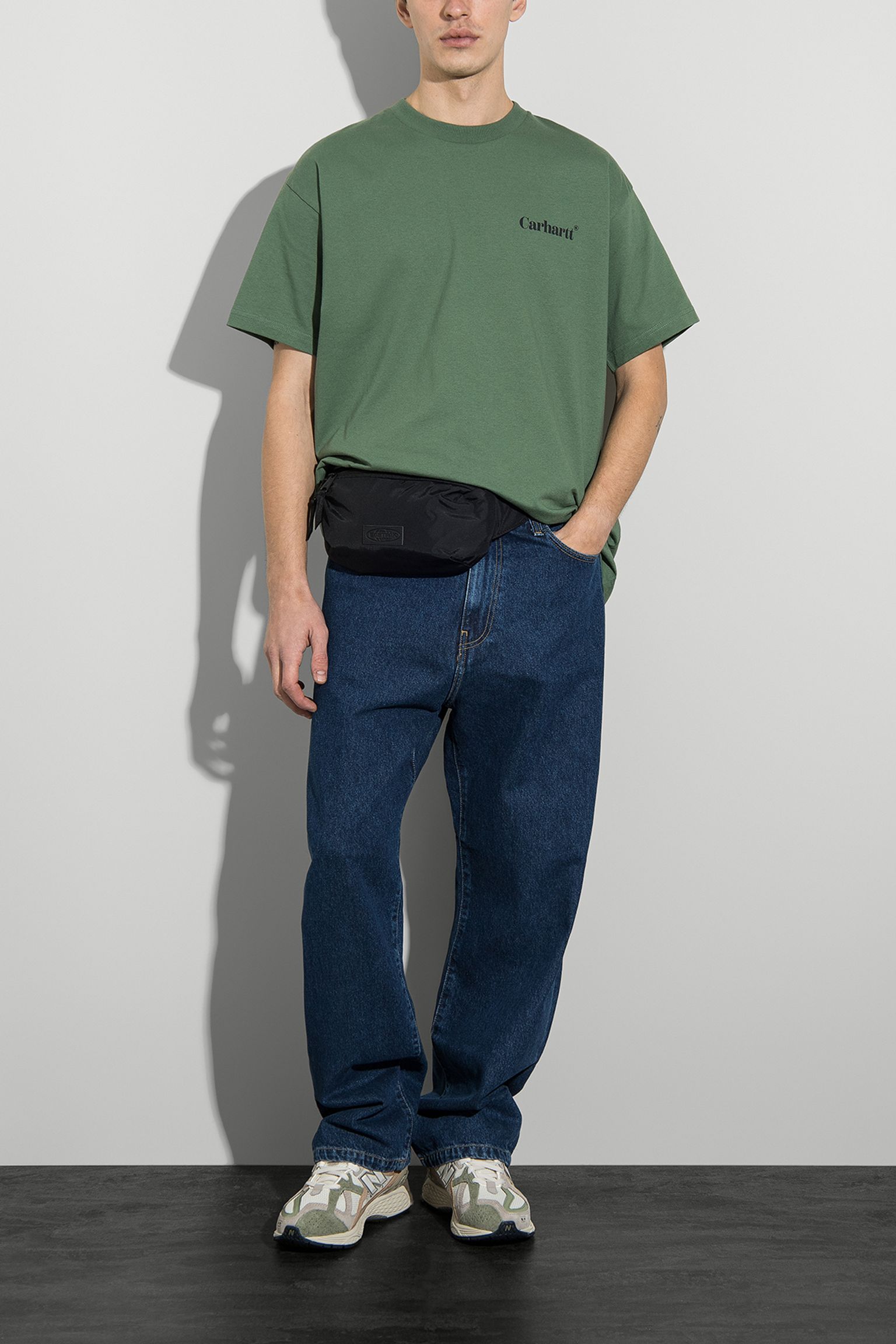 Футболка S/S Fold Duck T-Shirt купить в Украине