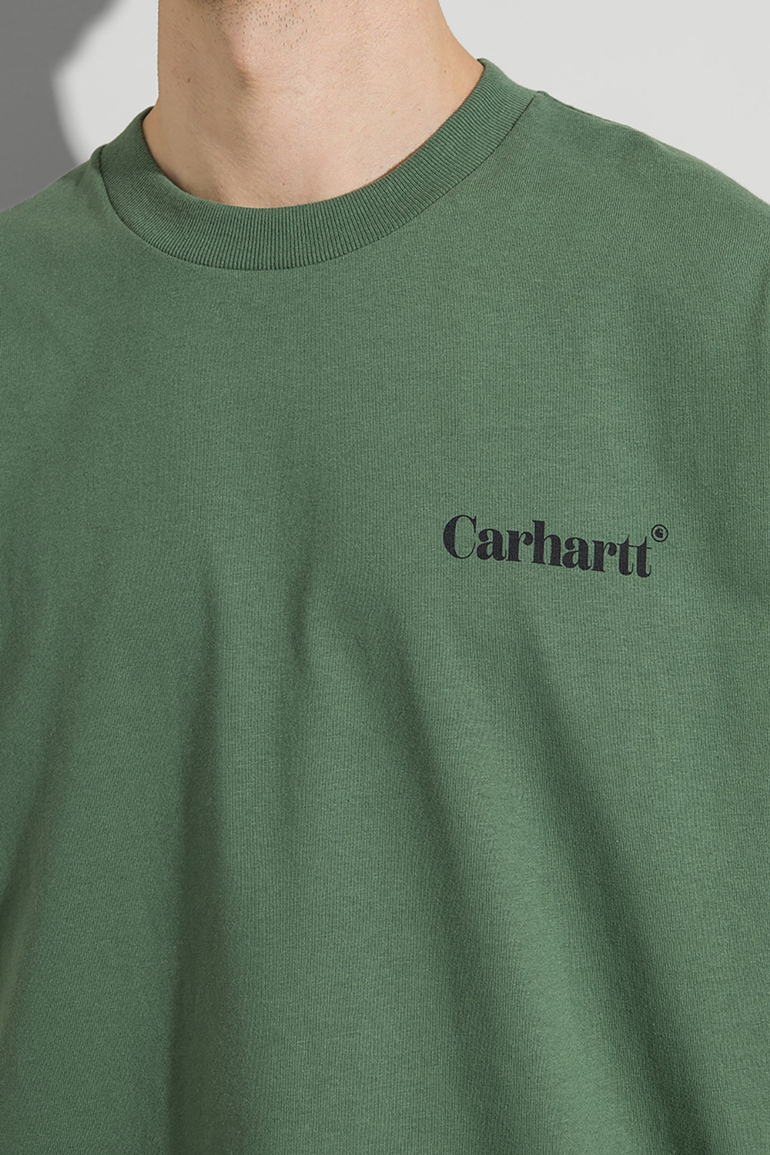 Широкий выбор Футболка S/S Fold Duck T-Shirt