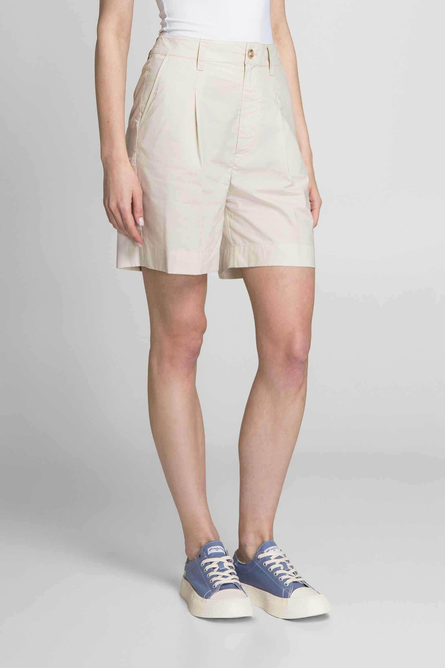 Шорти POPLIN SHORT з доставкою