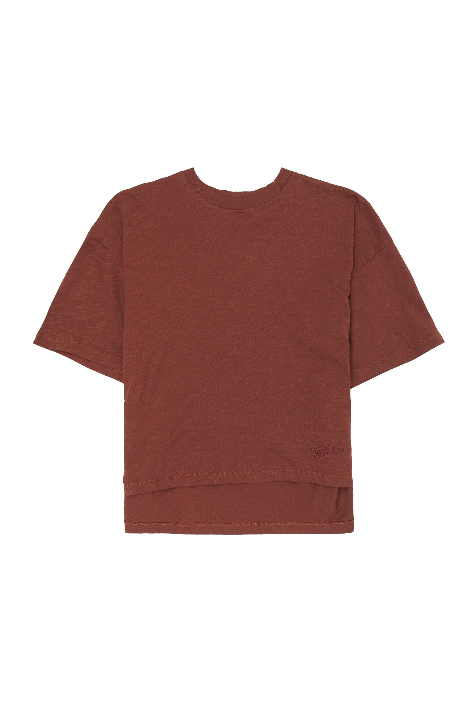 Футболка SLUB COTTON купить