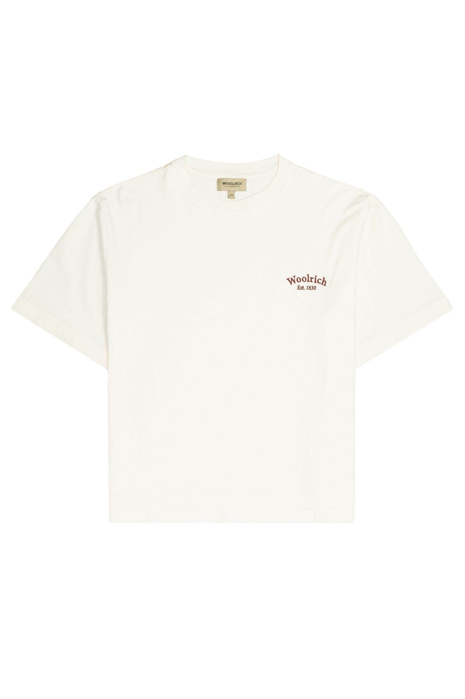 Футболка LOGO TEE