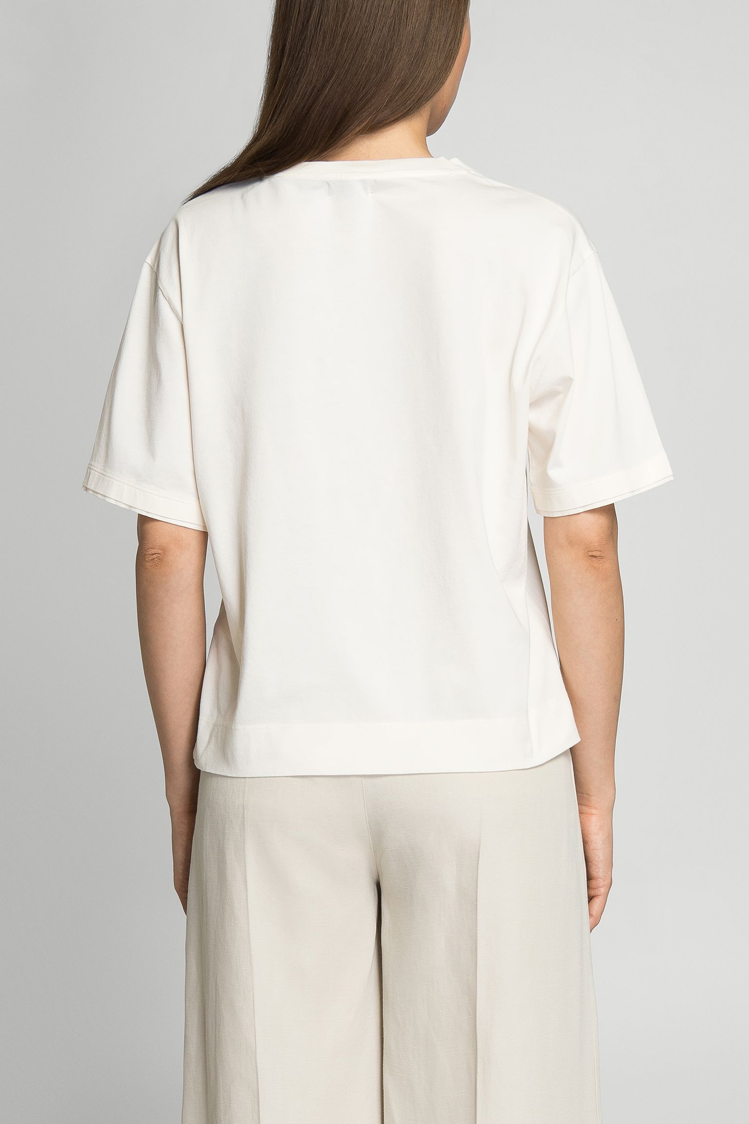 Стильні Футболка LOGO TEE