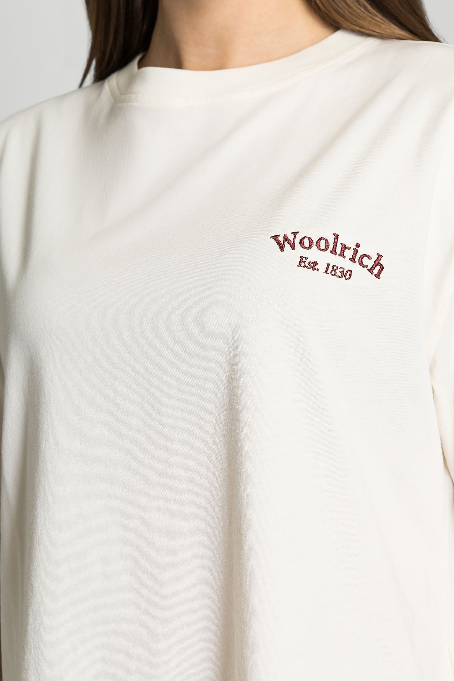 Широкий вибір Футболка LOGO TEE