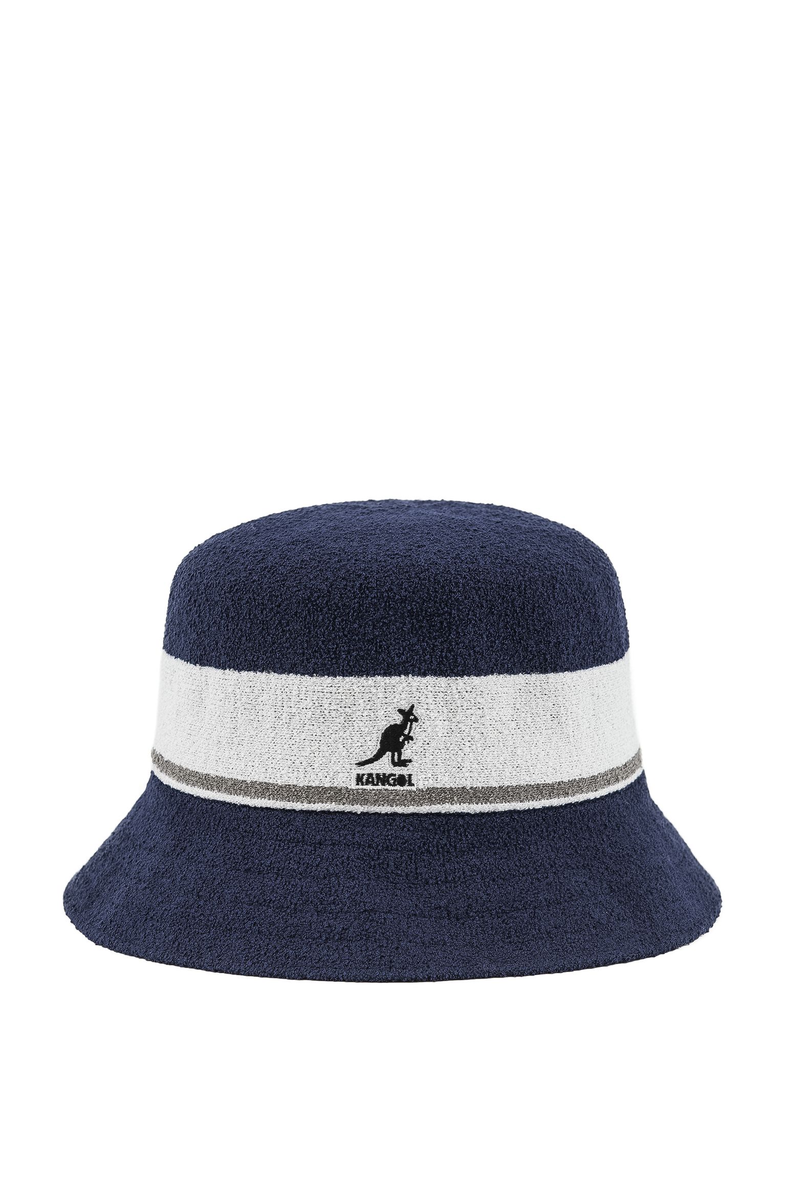 Панама BERMUDA STRIPE BUCKET купити