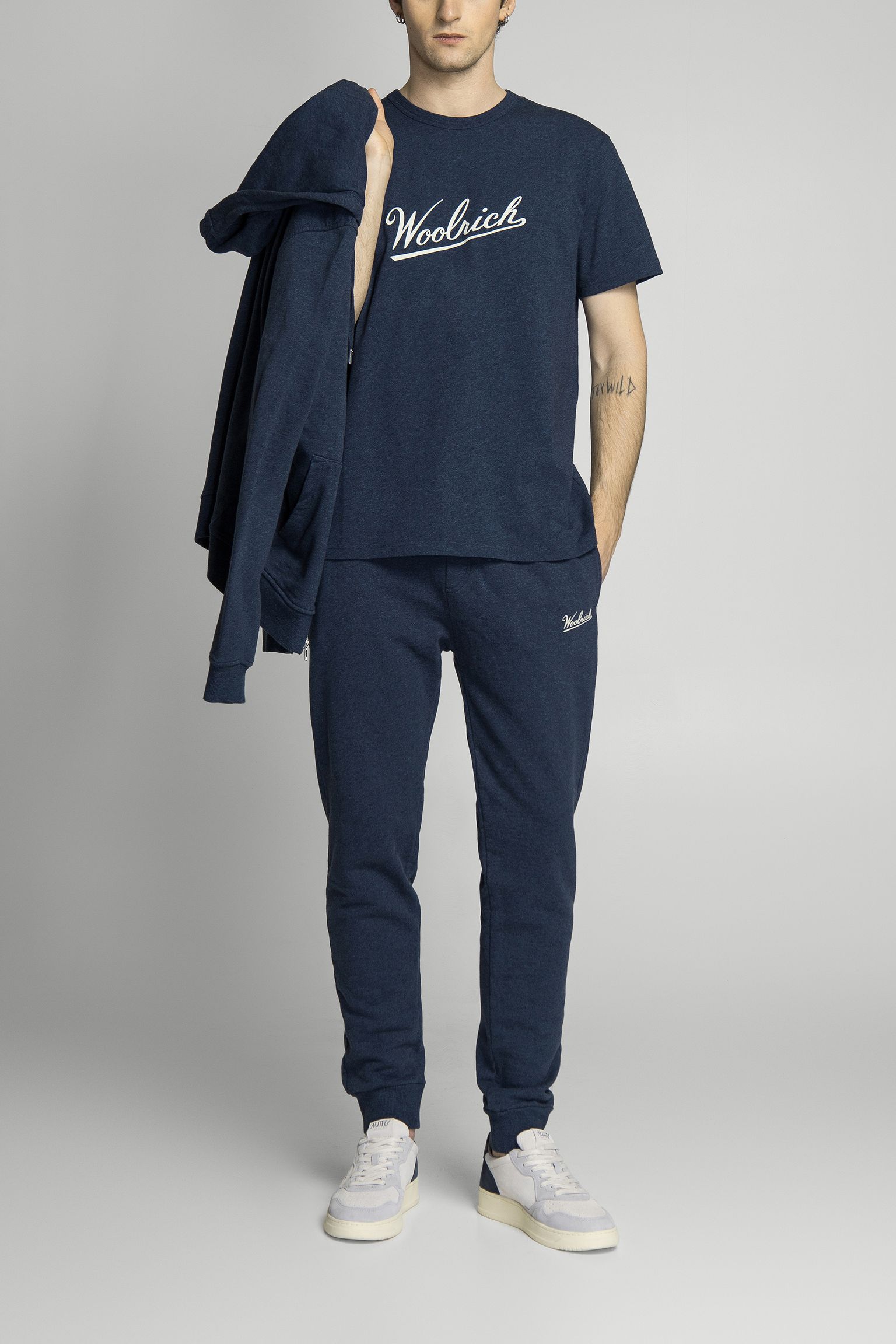 Спортивные брюки MOULINE SWEATPANT