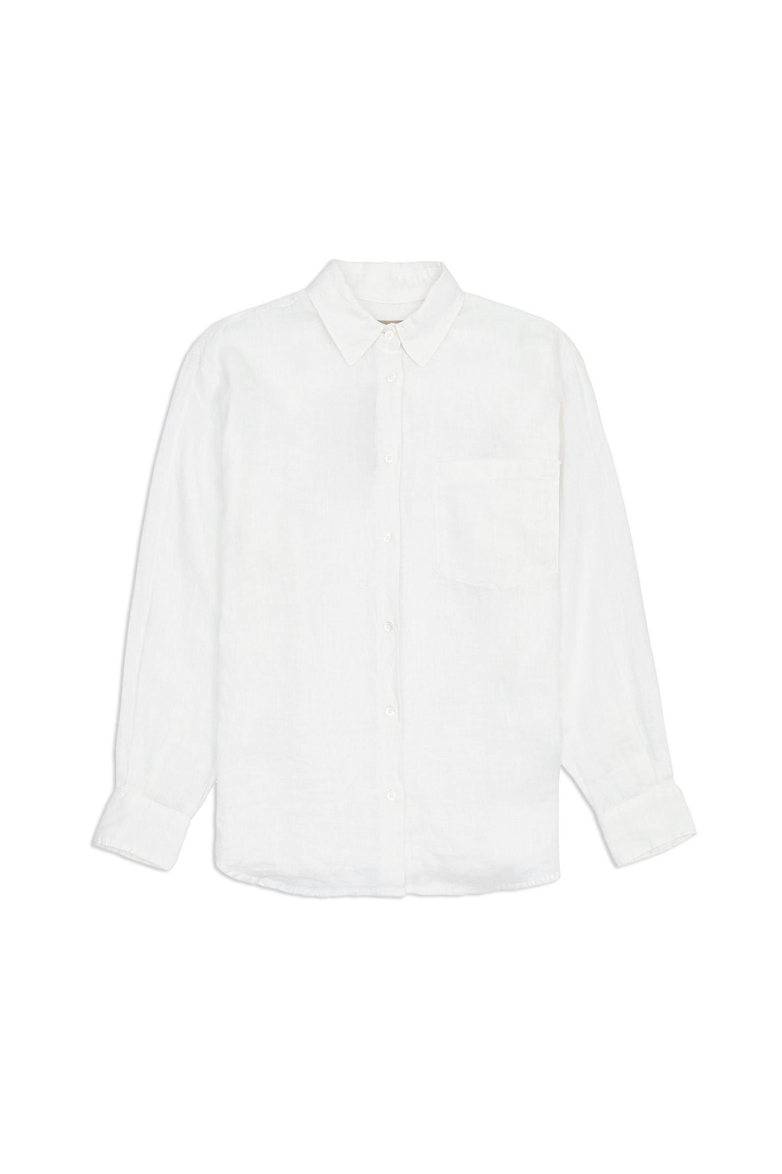 Блузка GD LINEN SHIRT купити