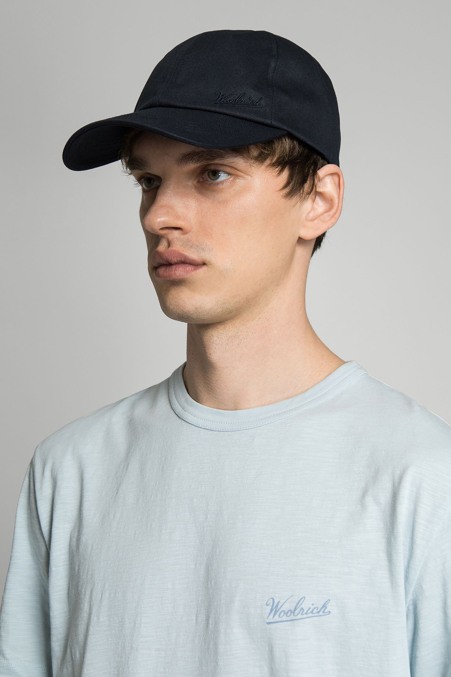 Бейсболка UNISEX LOGO BASEBALL CAP купить в Украине