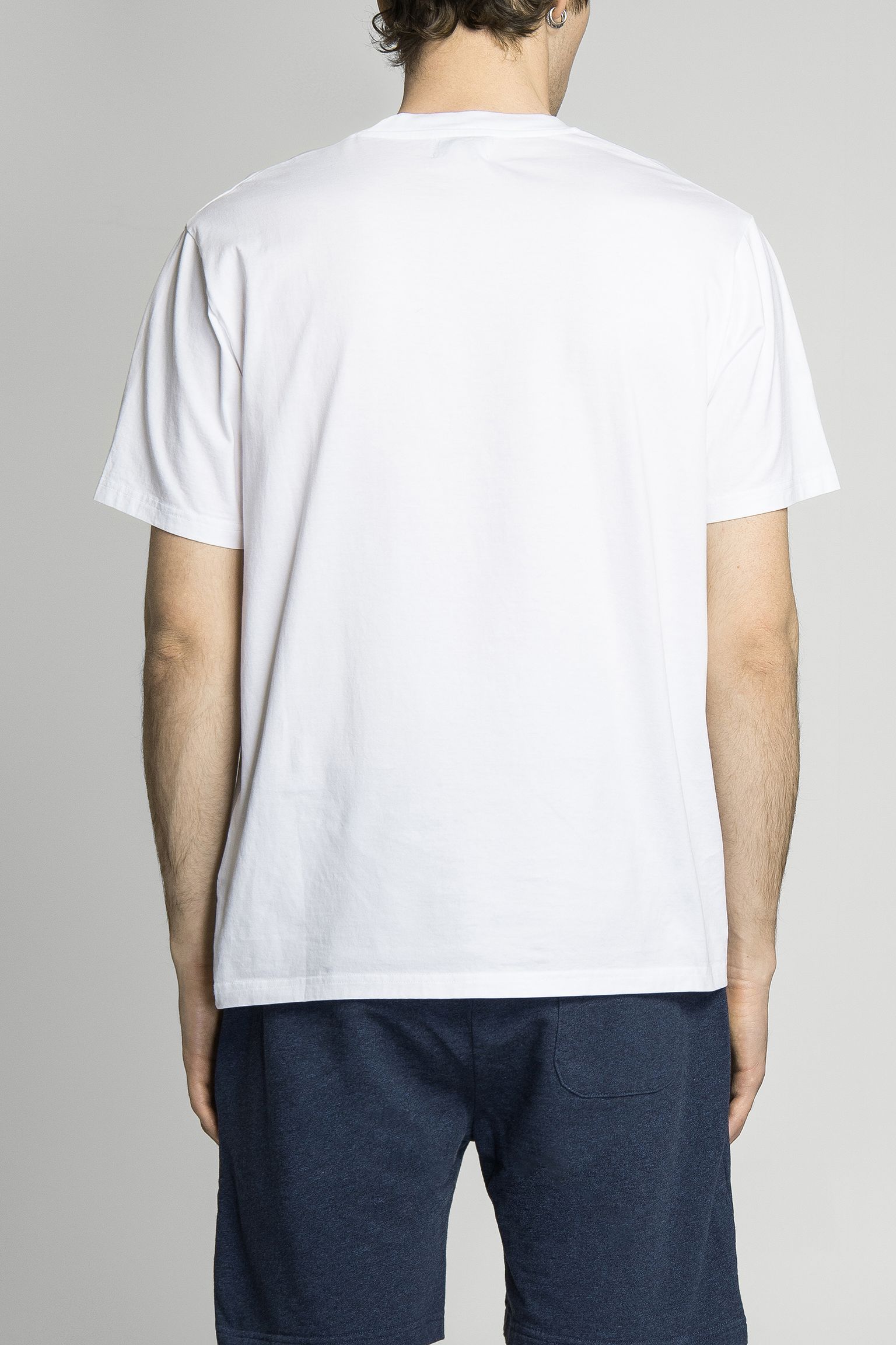 Стильні Футболка PREMIUM JERSEY LOGO T-SHIRT