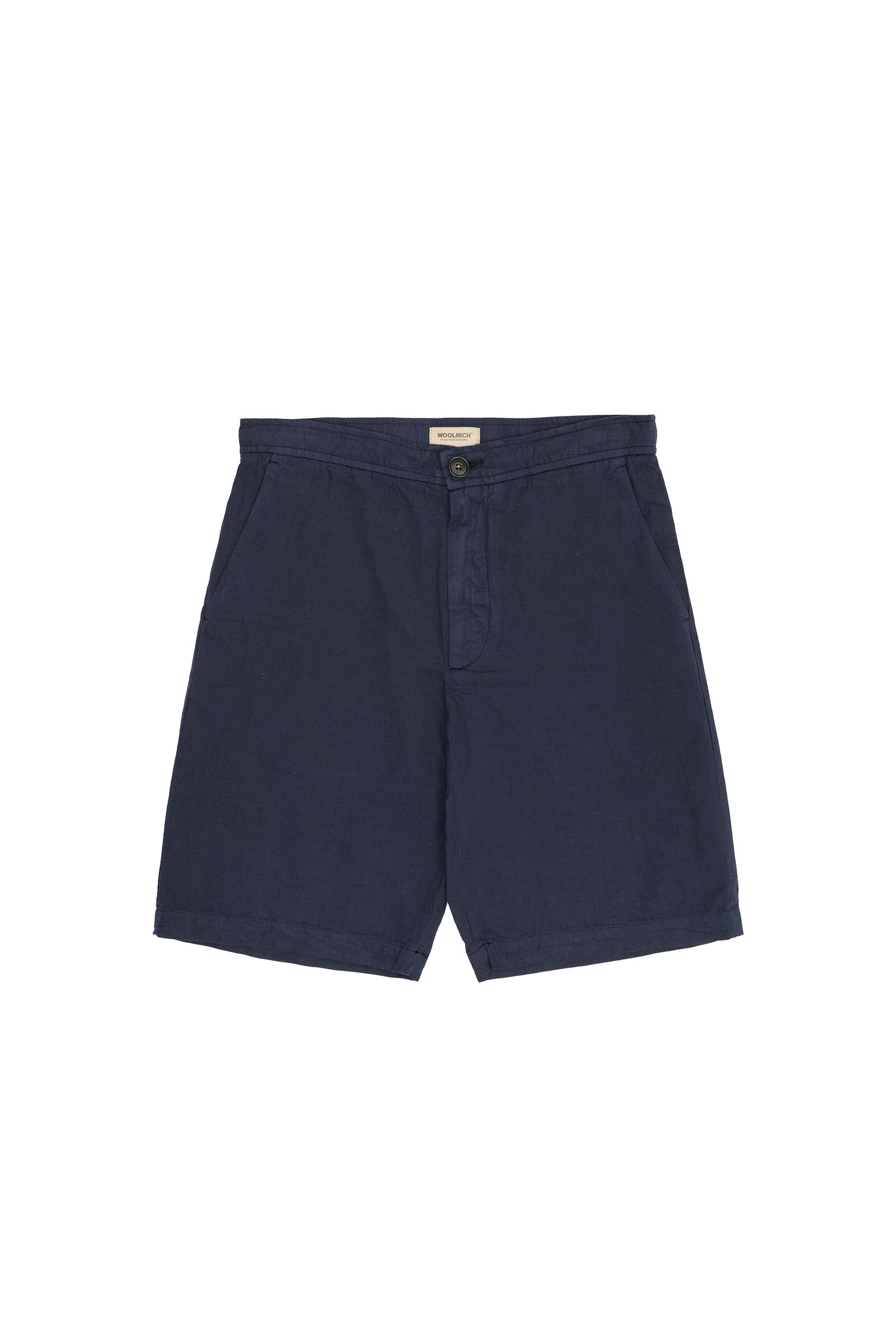 Шорти LINEN BLEND SHORTS купити