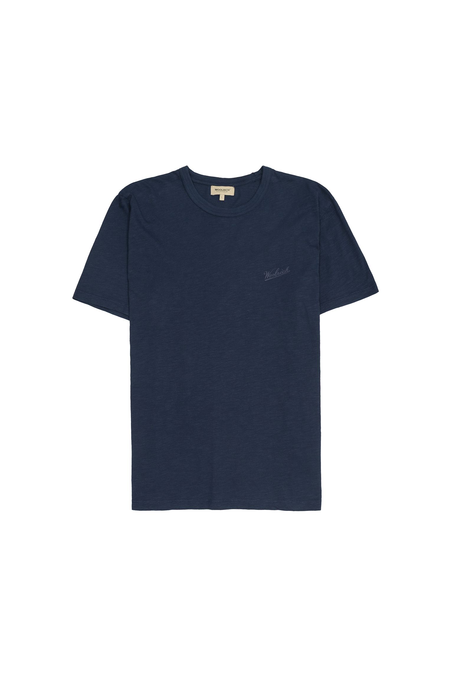 Футболка SLUB T-SHIRT купить