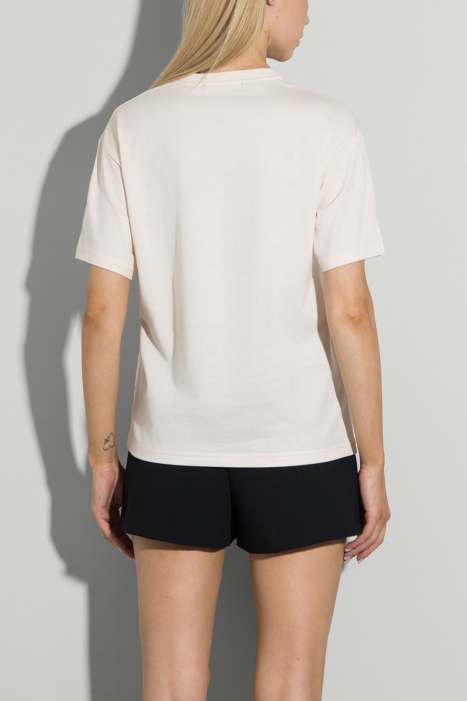 Футболка Crew Neck