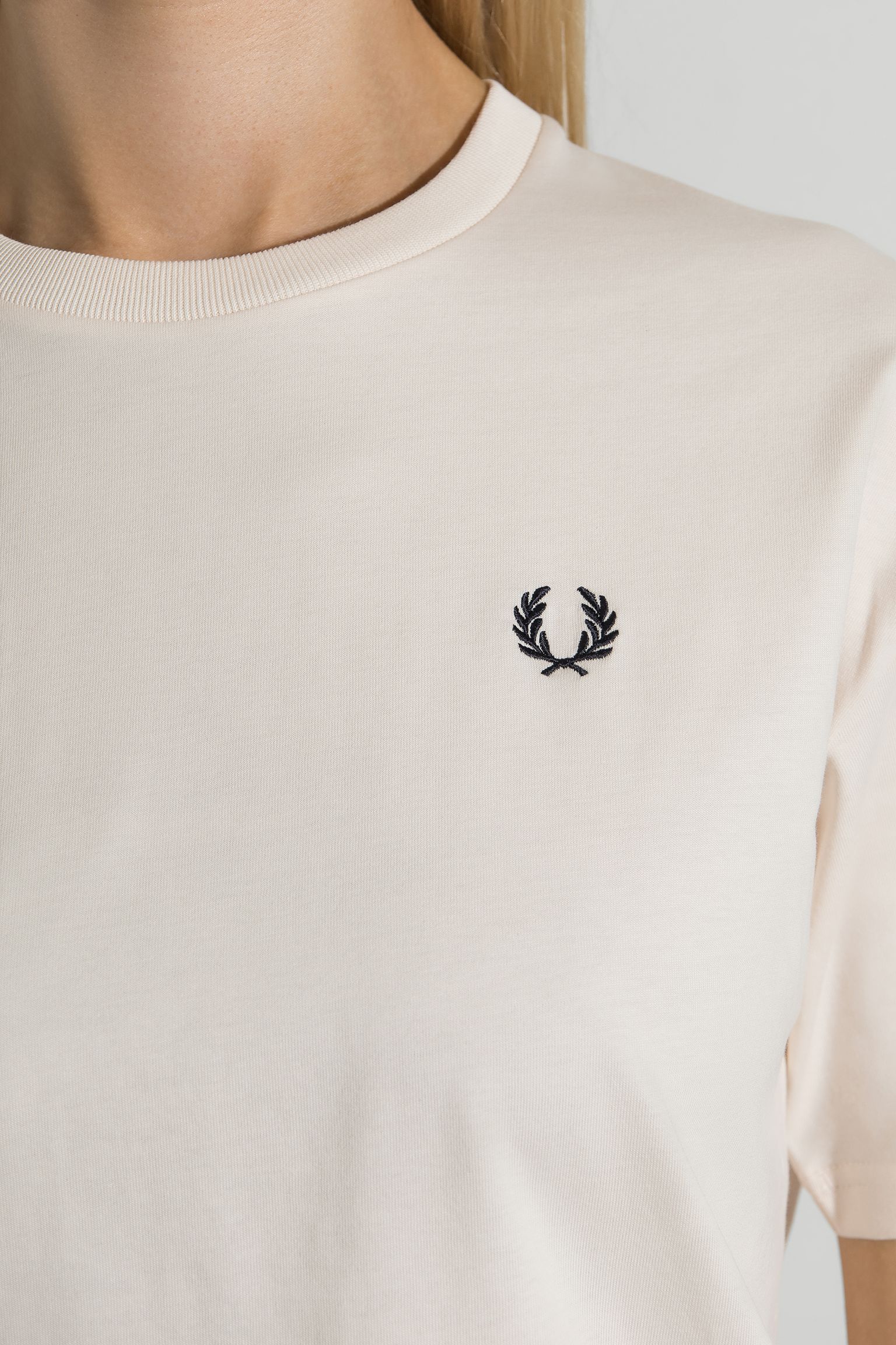 Футболка Crew Neck