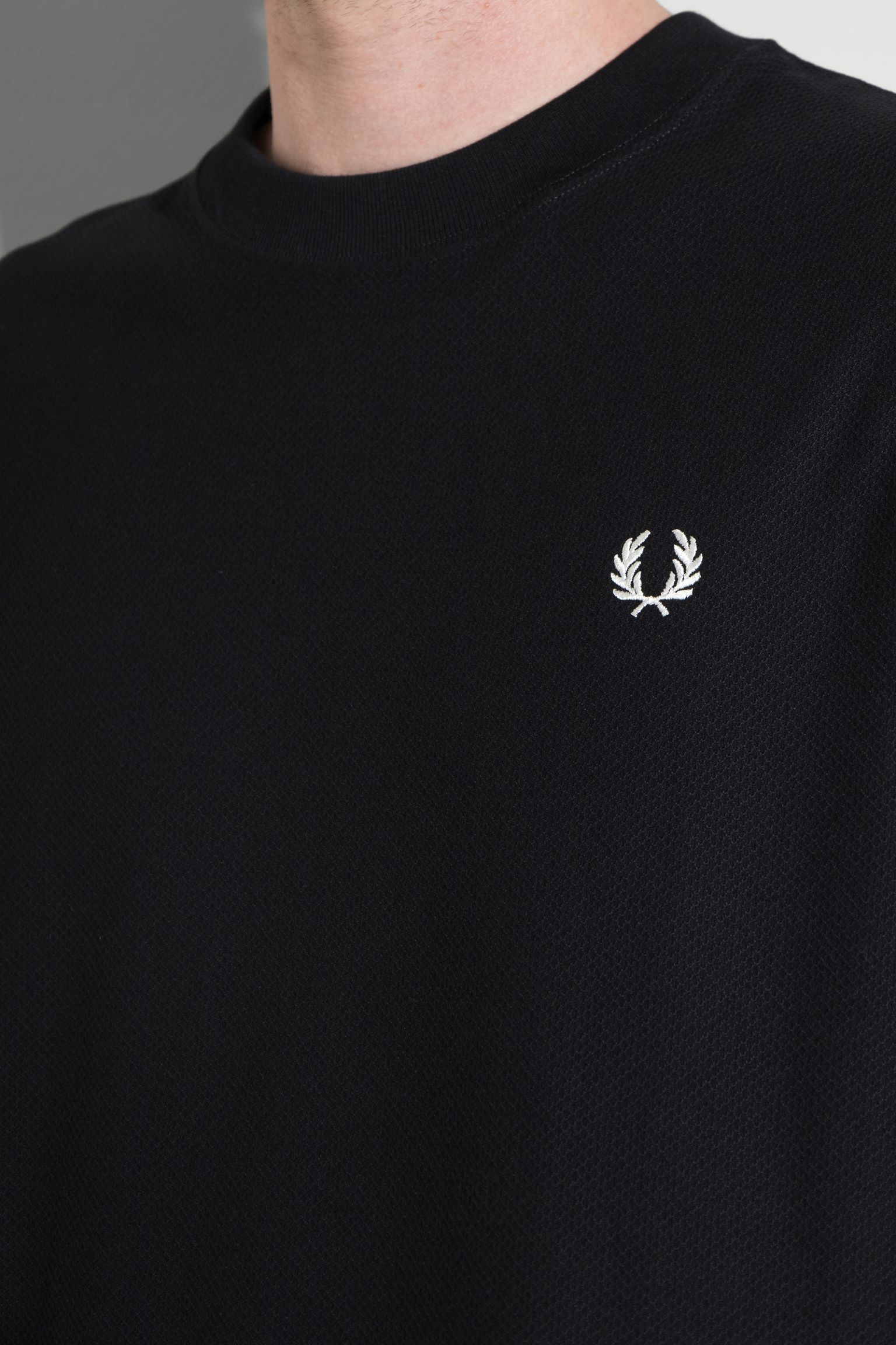 Широкий вибір Футболка TIPPED CUFF PIQUE