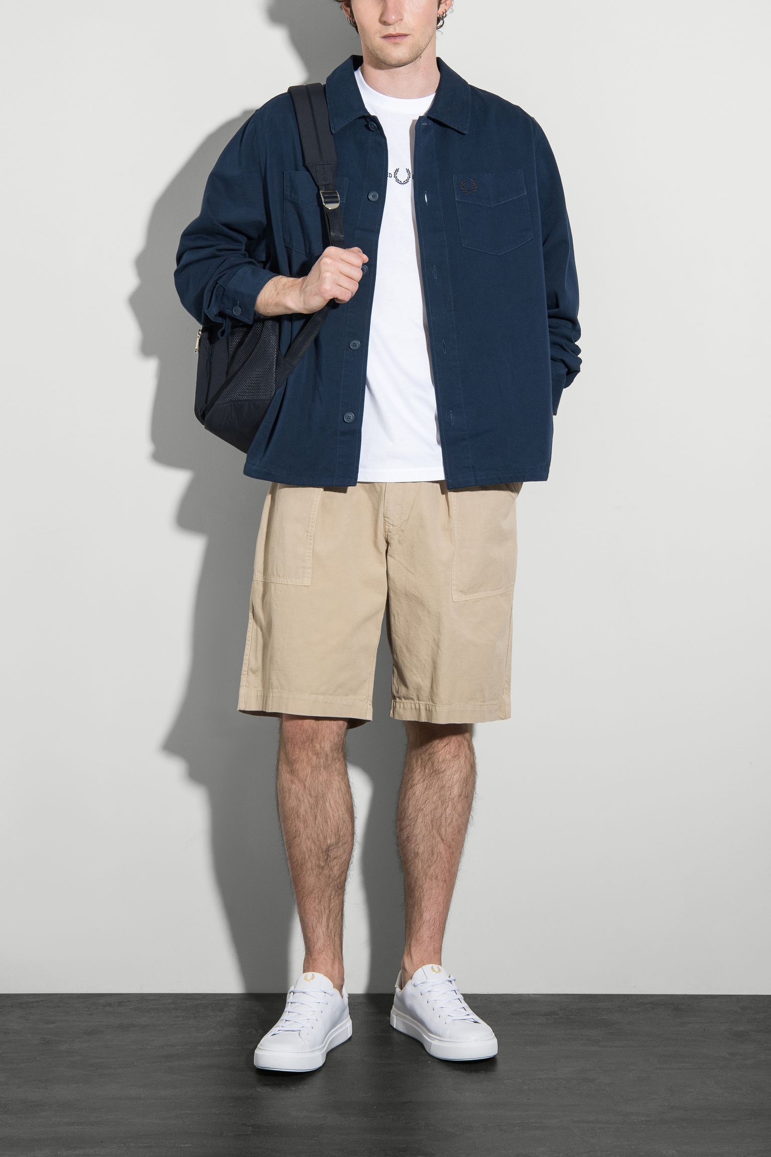Сорочка TWILL купити в Україні
