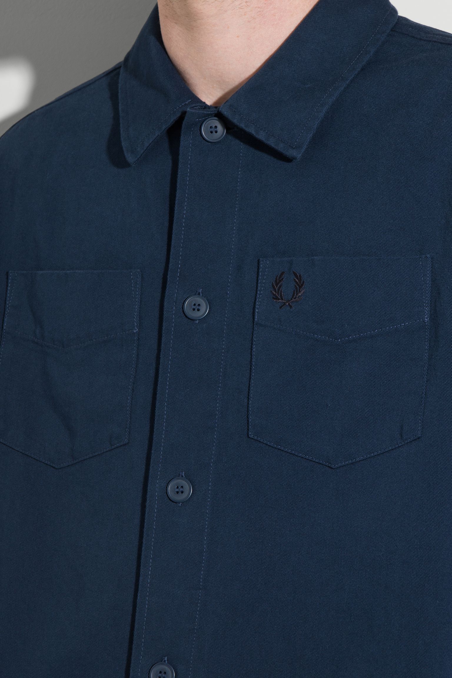Широкий вибір Сорочка TWILL