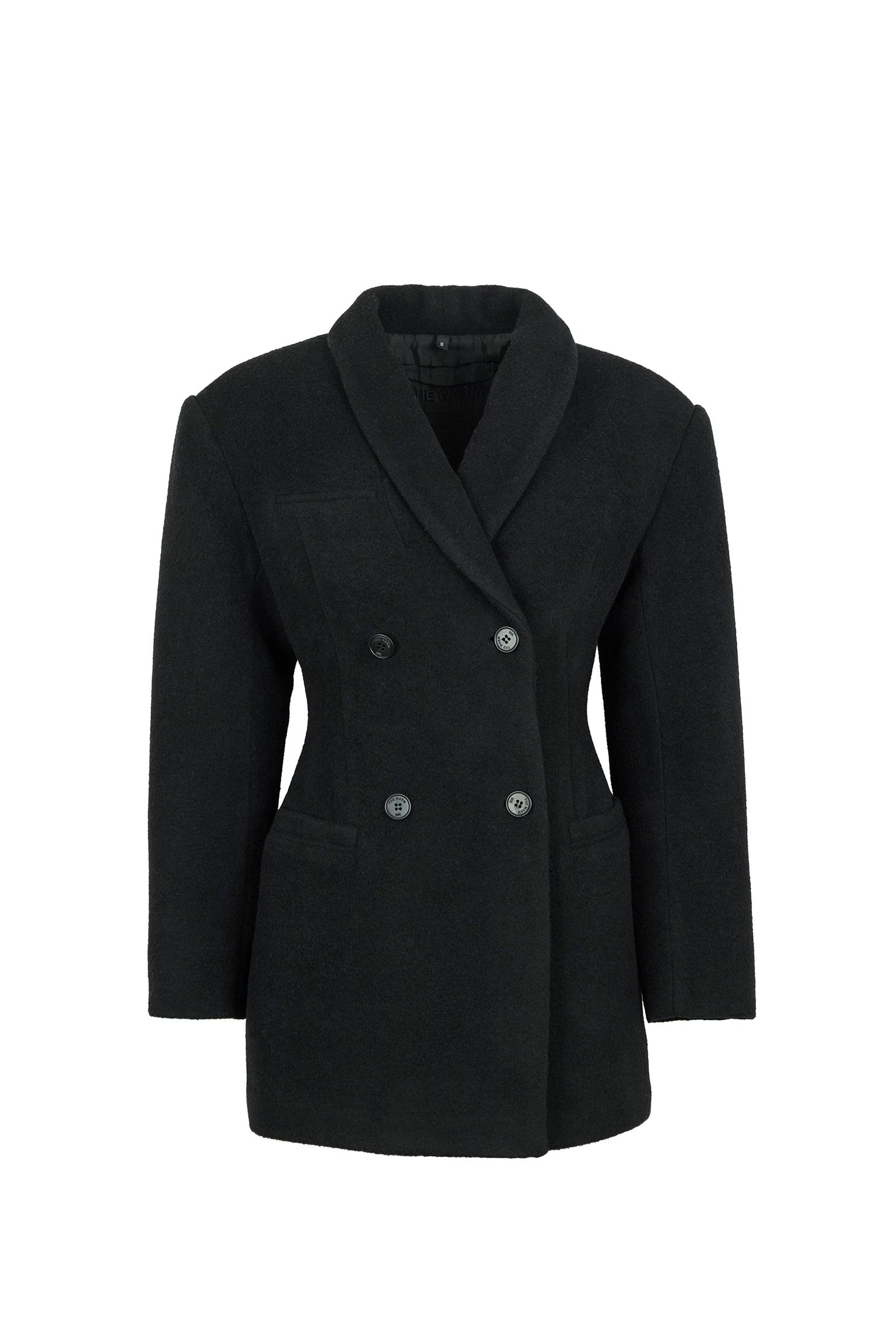 жакет Yuppie Jaket Black купити