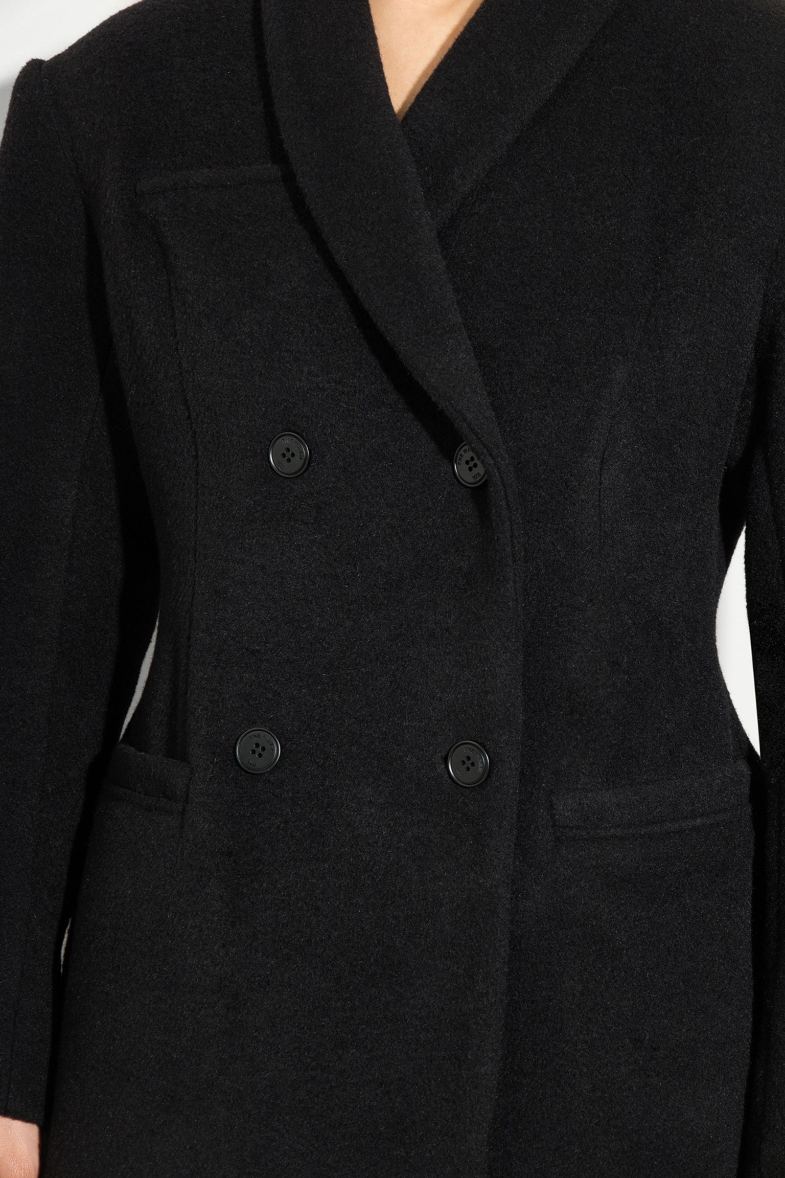 Широкий вибір жакет Yuppie Jaket Black