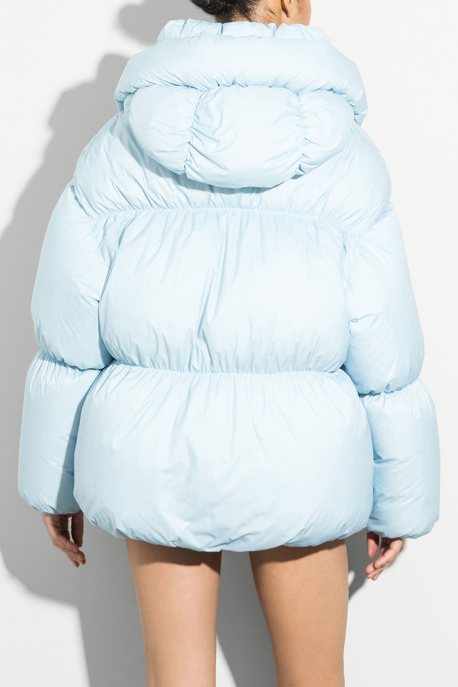 Стильные Пуховик MARSHMALLOW