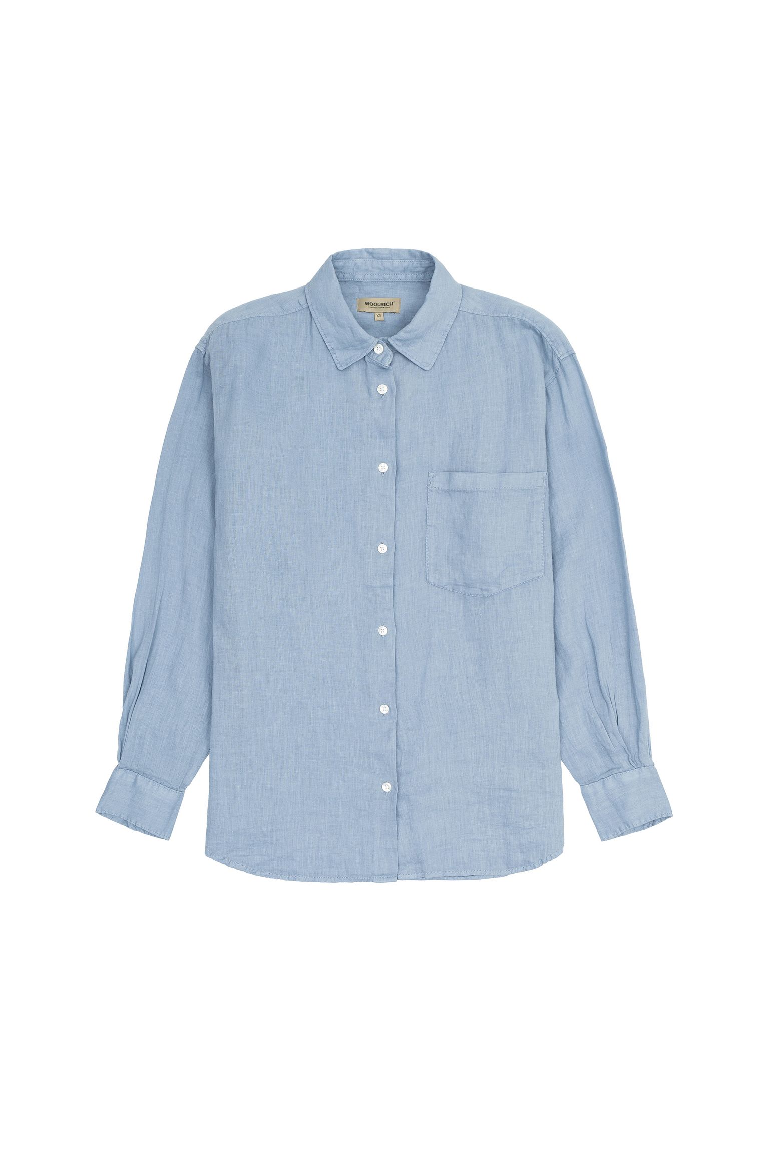 Блузка GD LINEN SHIRT купить