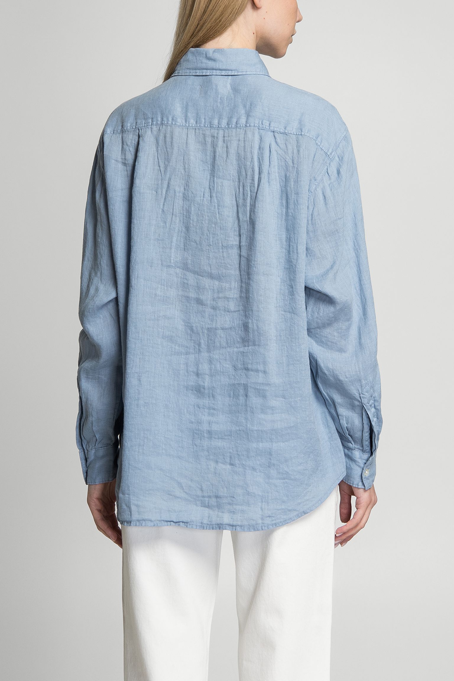 Стильные Блузка GD LINEN SHIRT