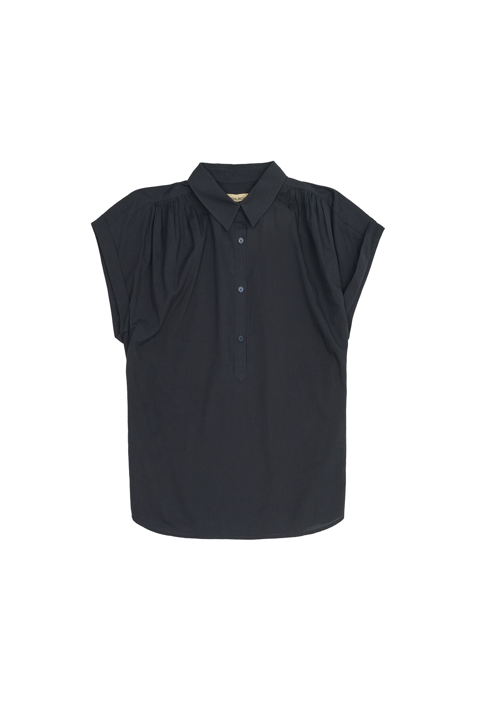 Блузка SOFT COTTON BLOUSE купити