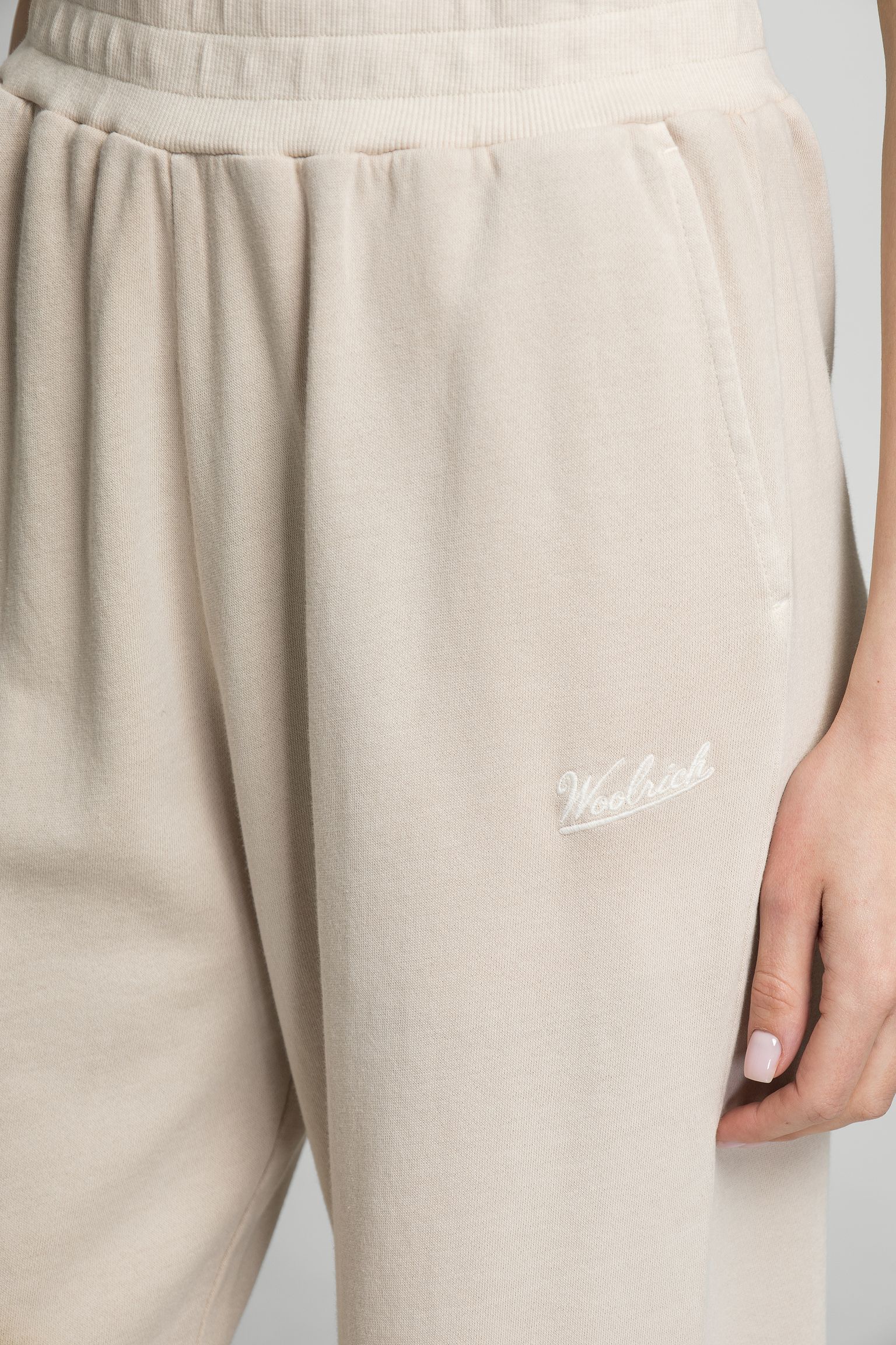 Широкий вибір Спортивні брюки LIGHT FLEECE PANT