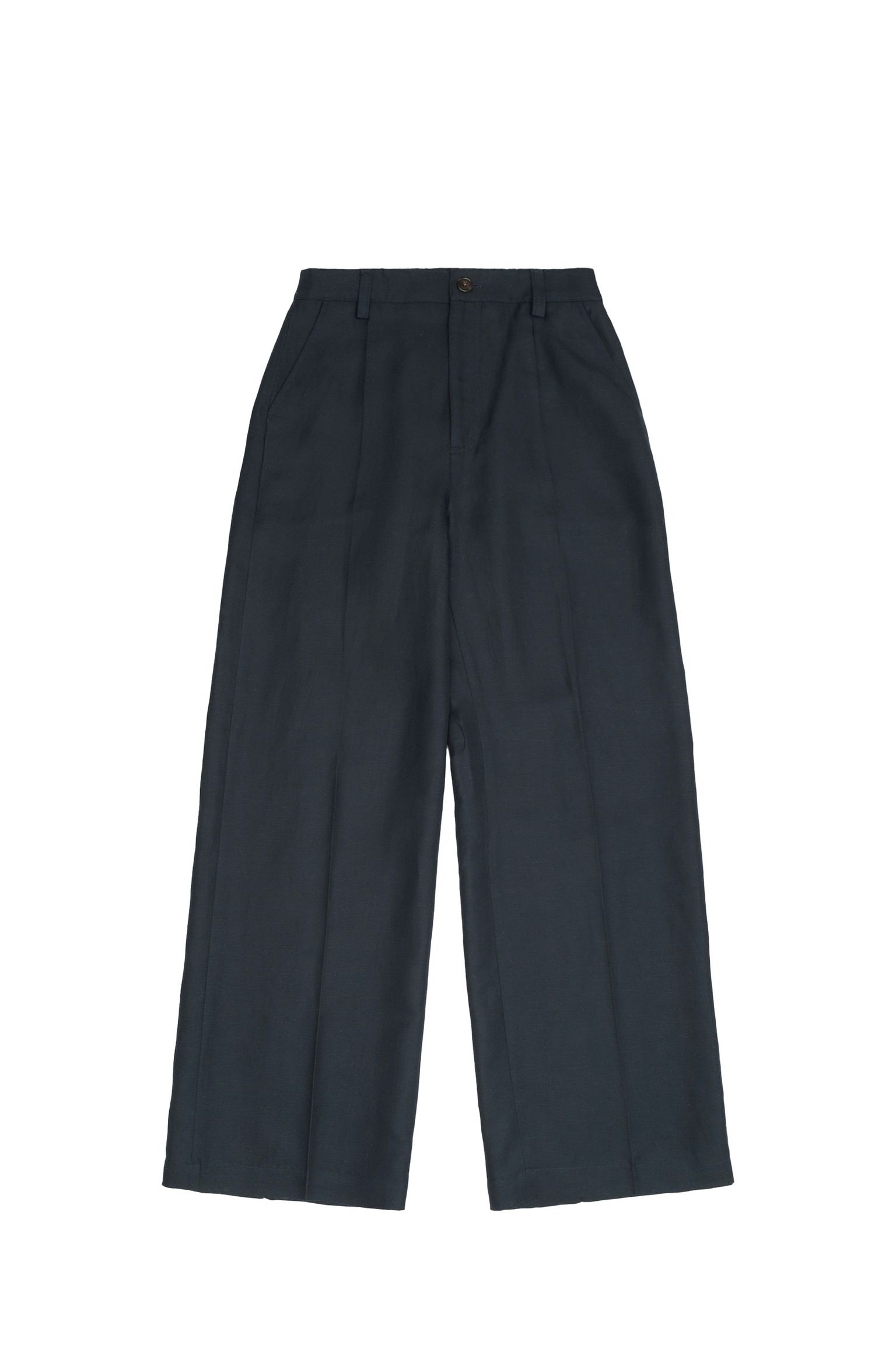 Брюки VISCOSE LINEN PANT