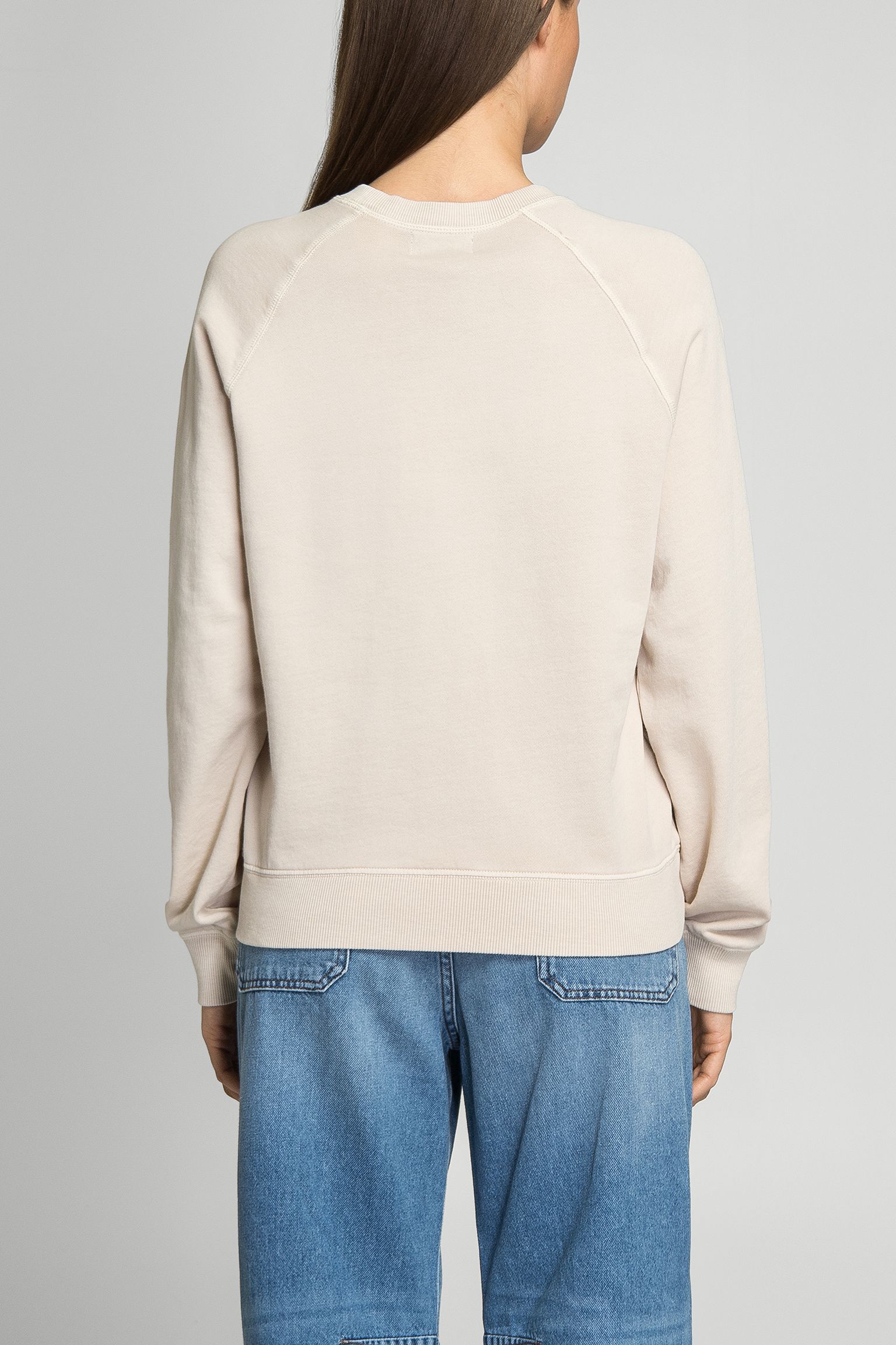 Стильні Світшот GD FLEECE CREWNECK